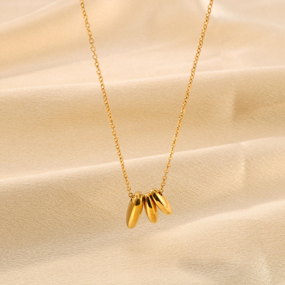 The Kalasha Necklace