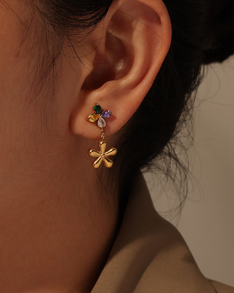 Bloom Pop Earrings