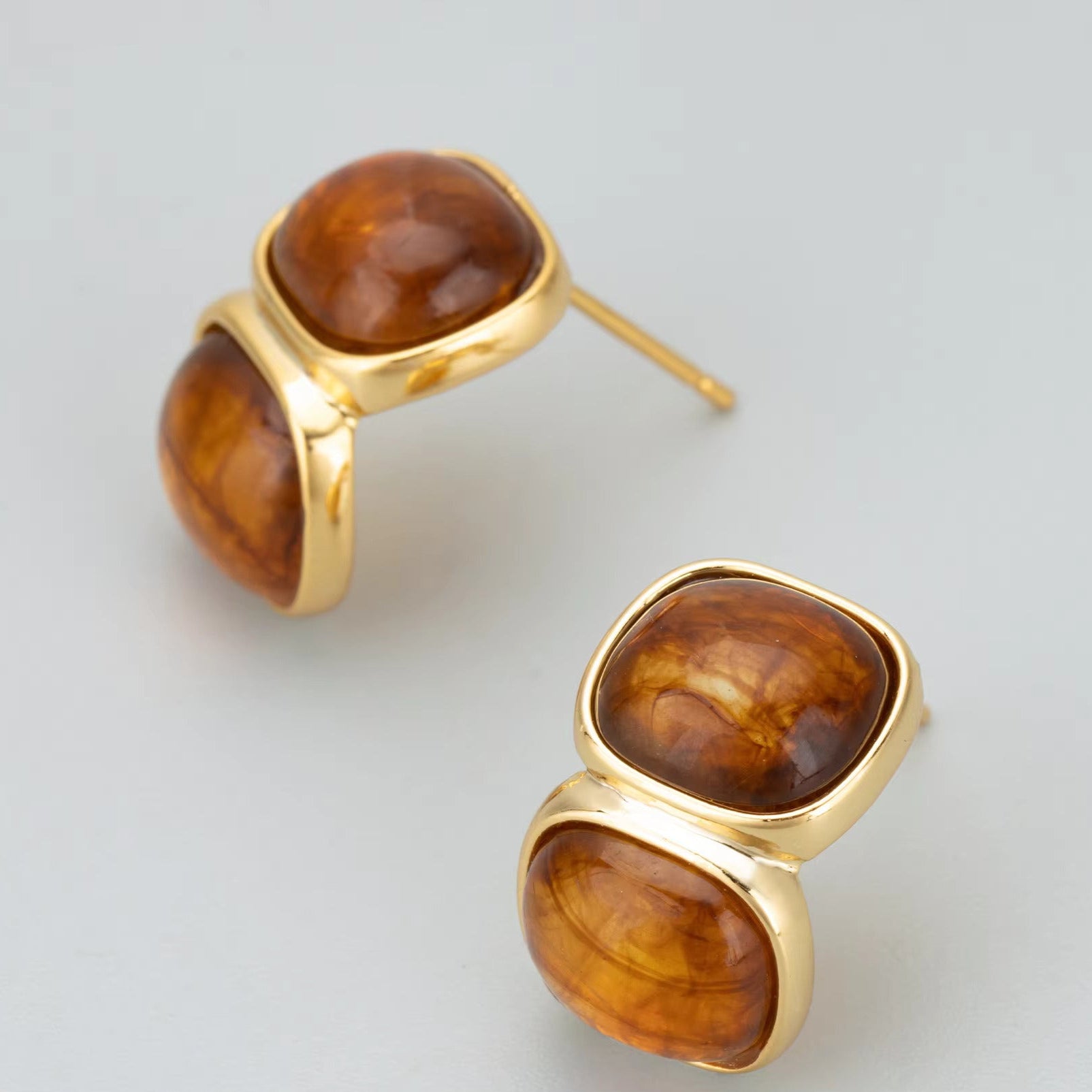 The Solis Earrings