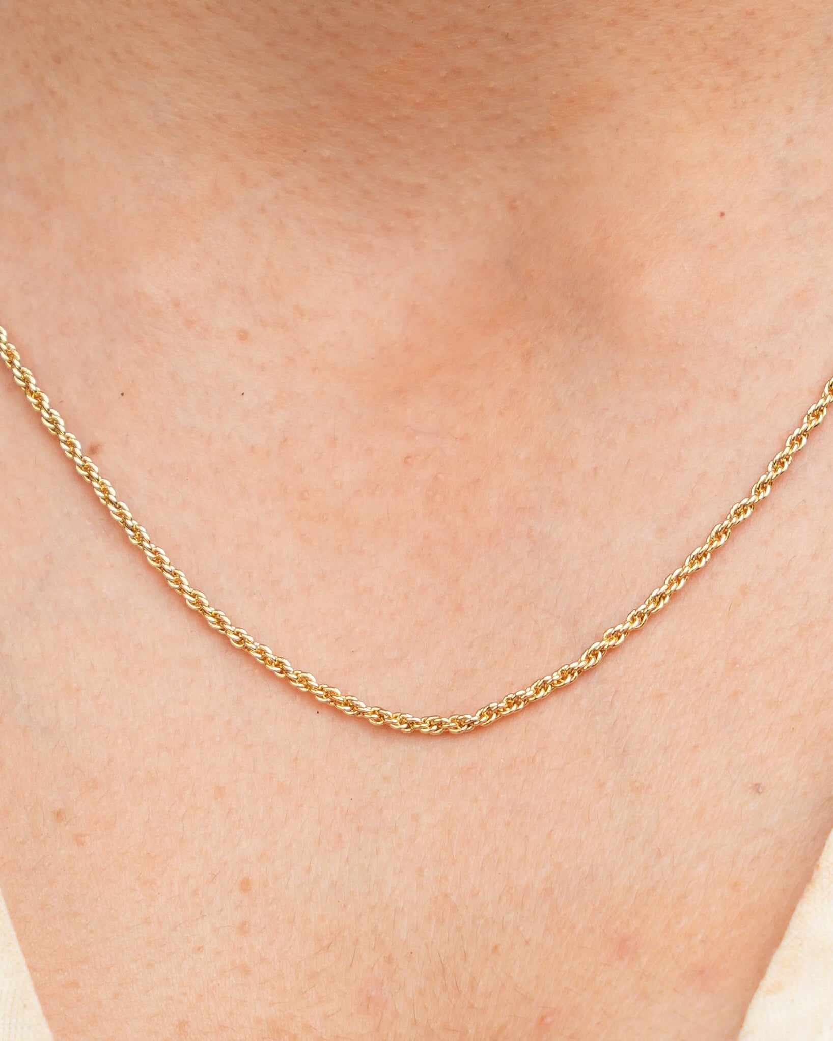 The Solace Necklace