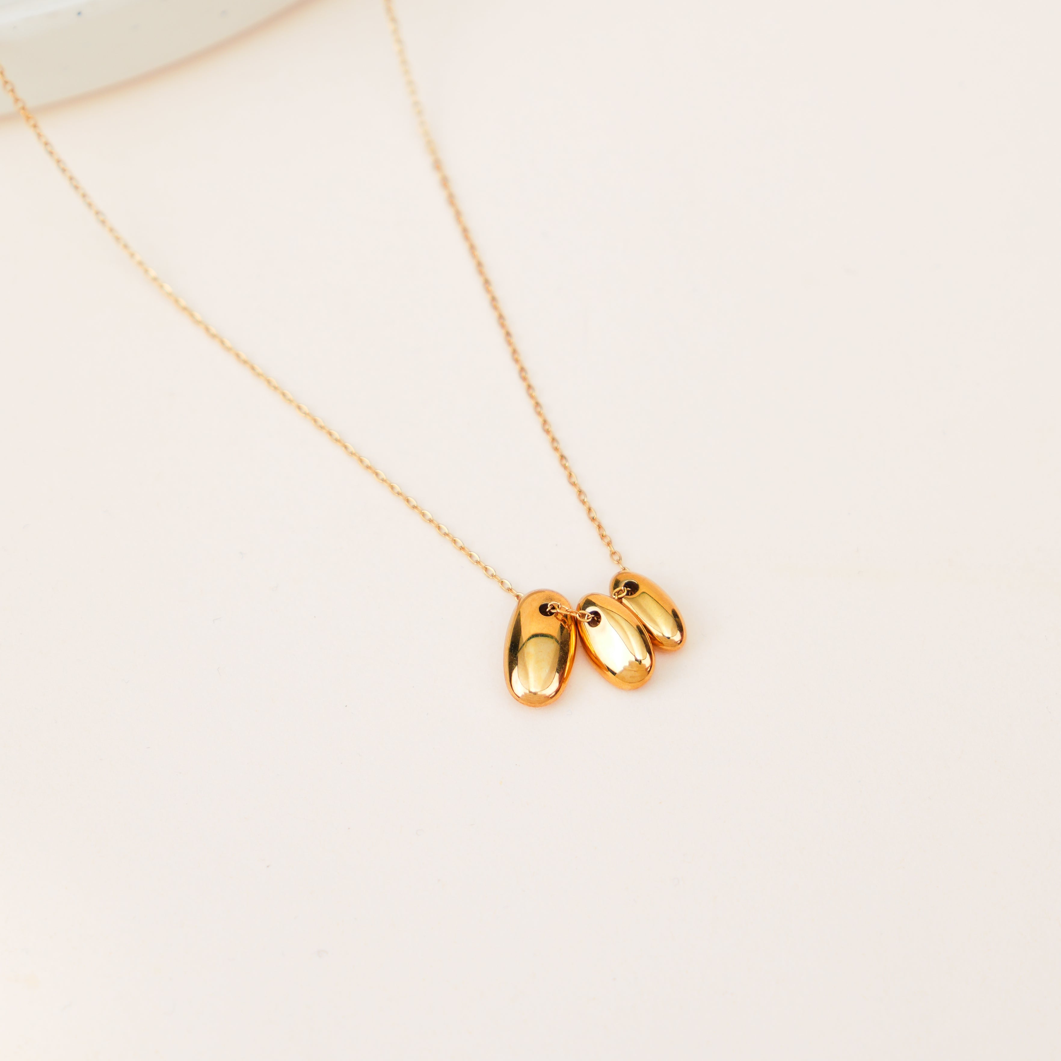 The Kalasha Necklace