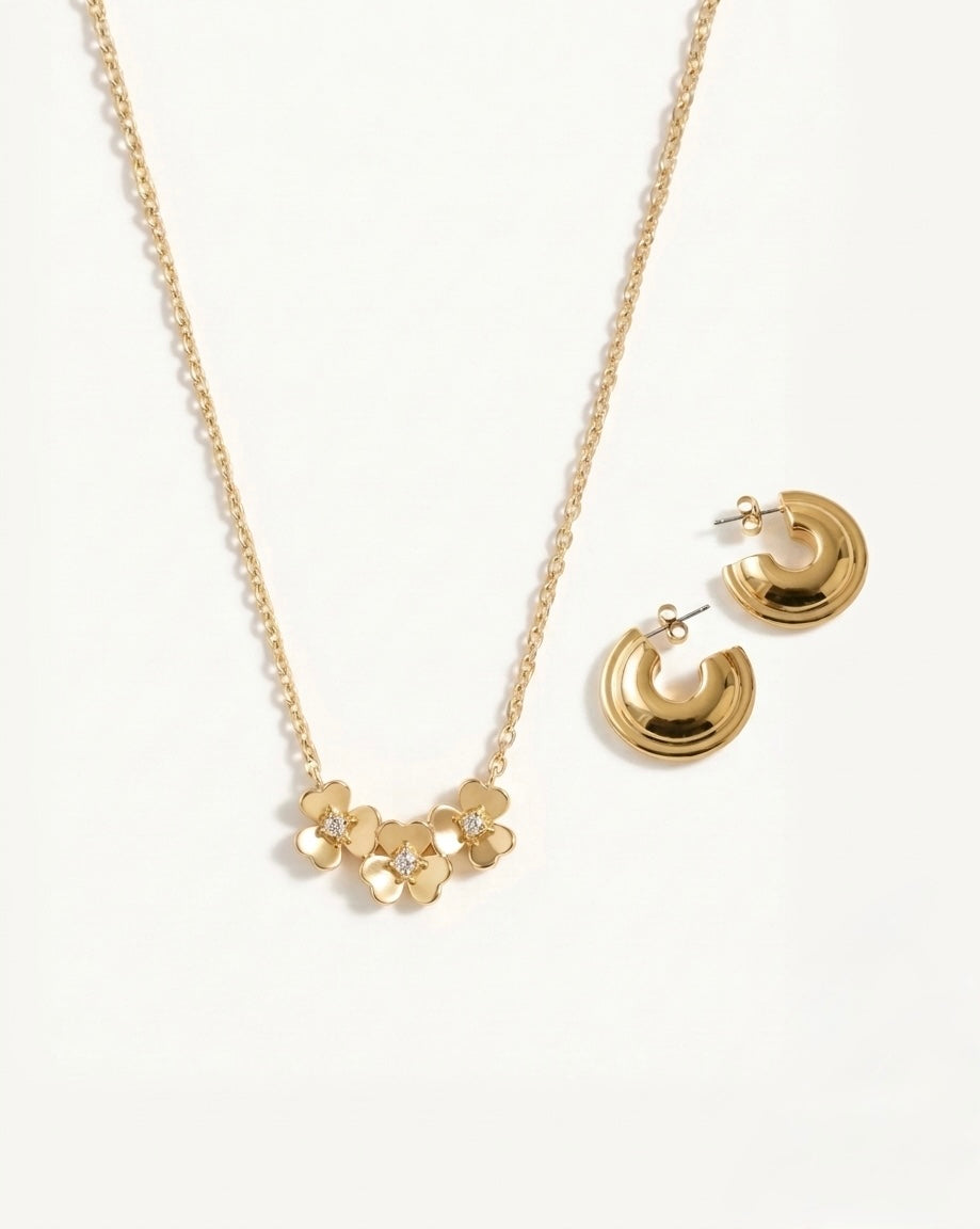 The Petal Set