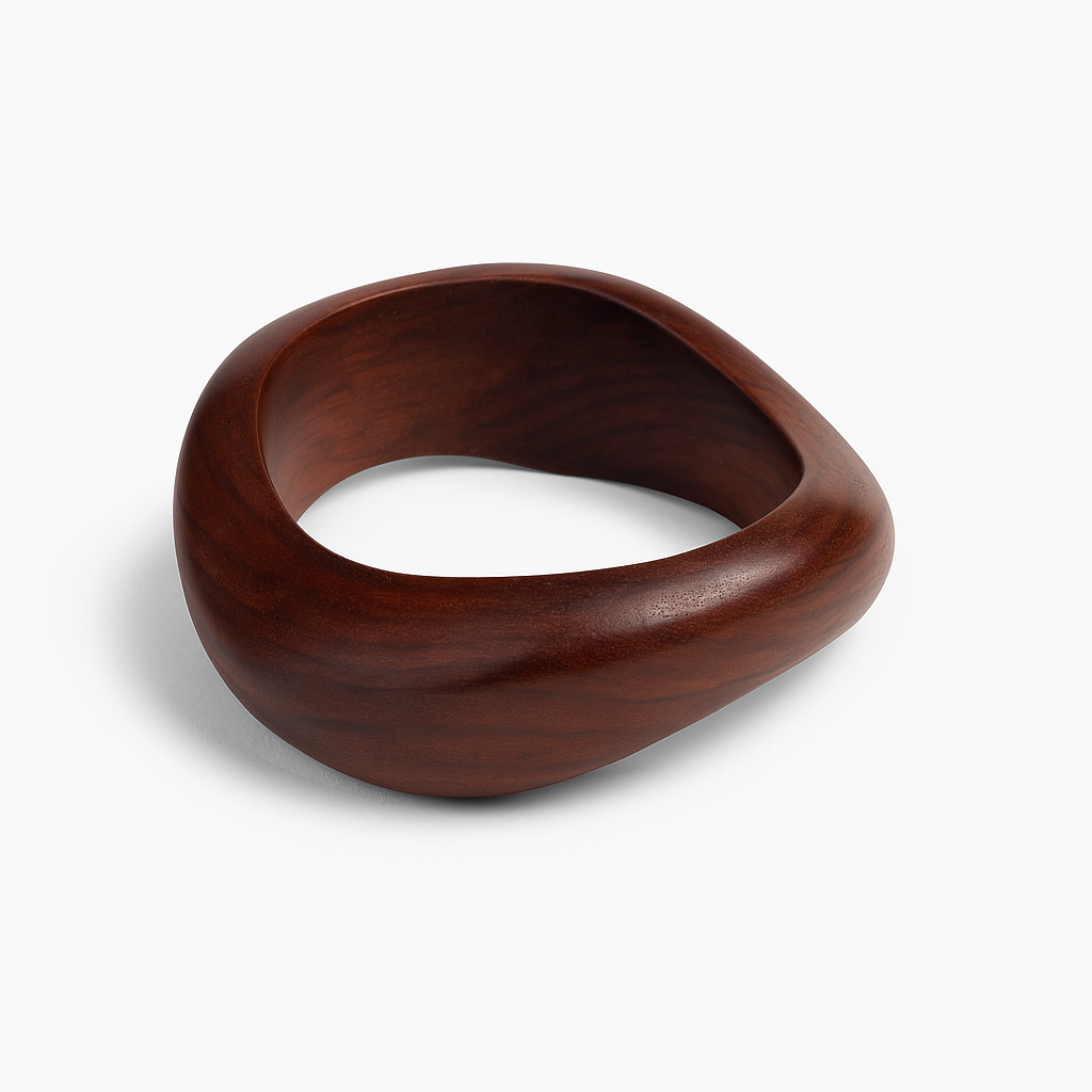 The Earthy Bangle Stack