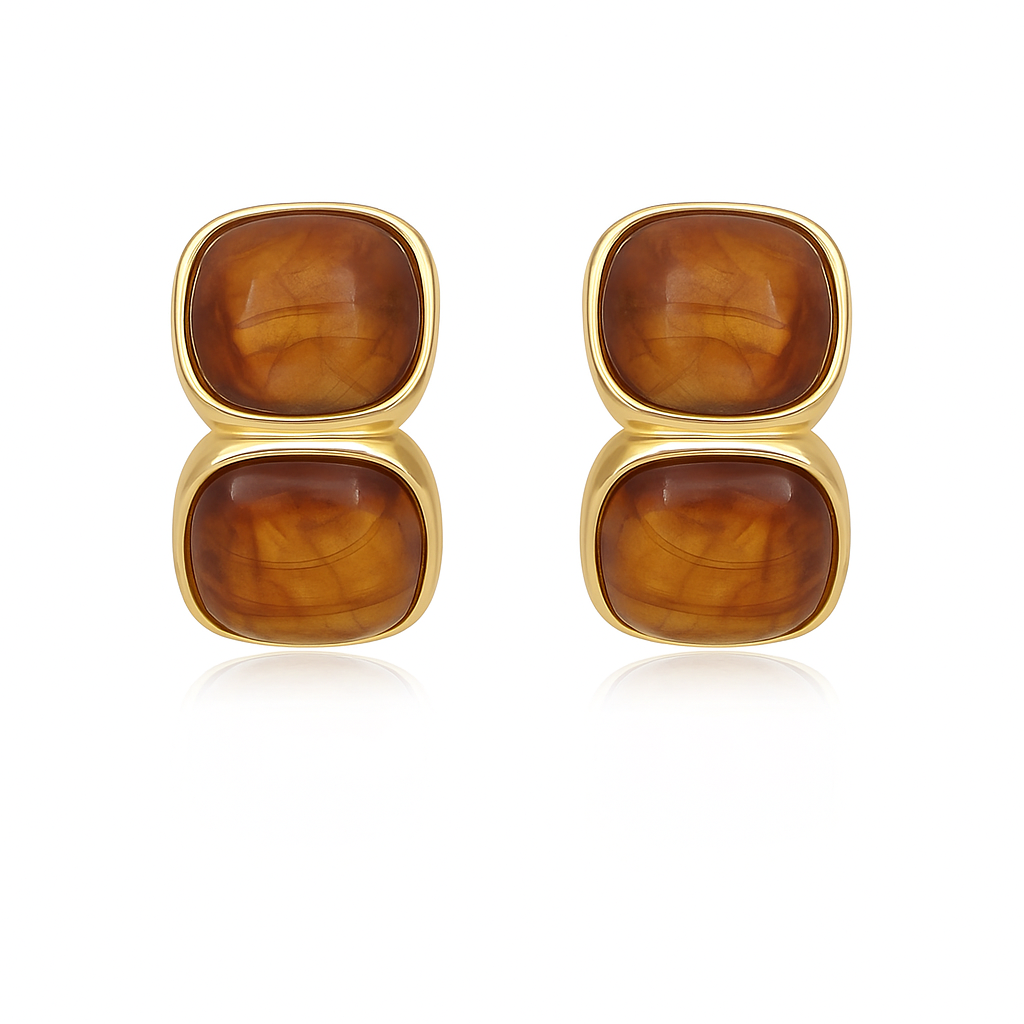 The Solis Earrings