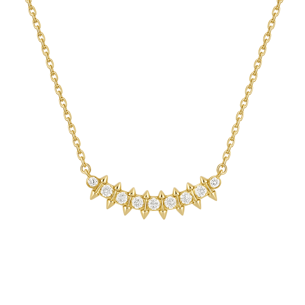 The Ekay Necklace