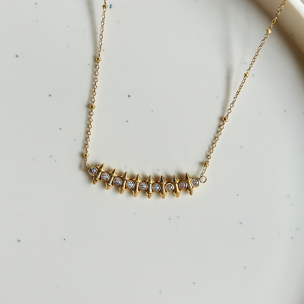 The Ekay Necklace