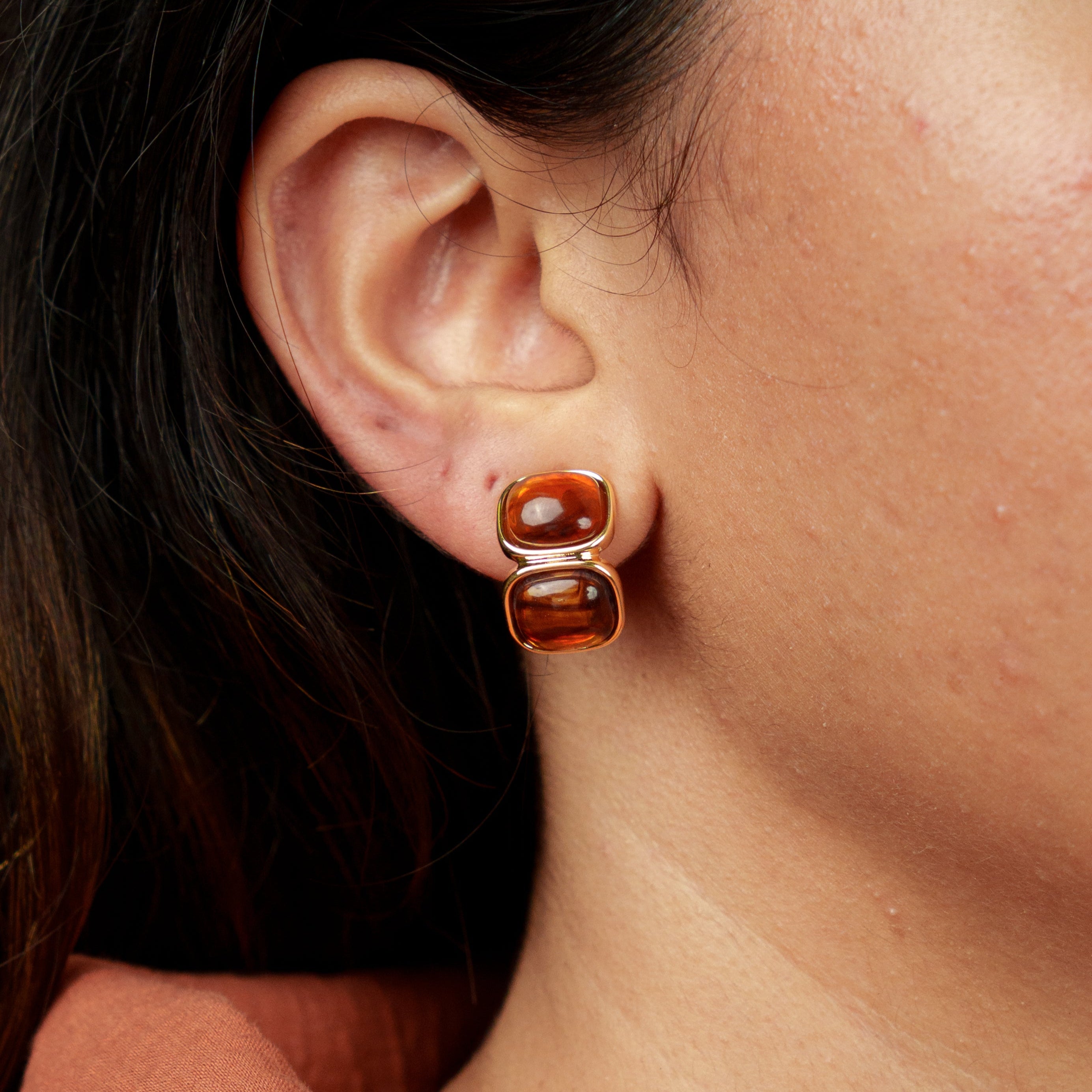The Solis Earrings