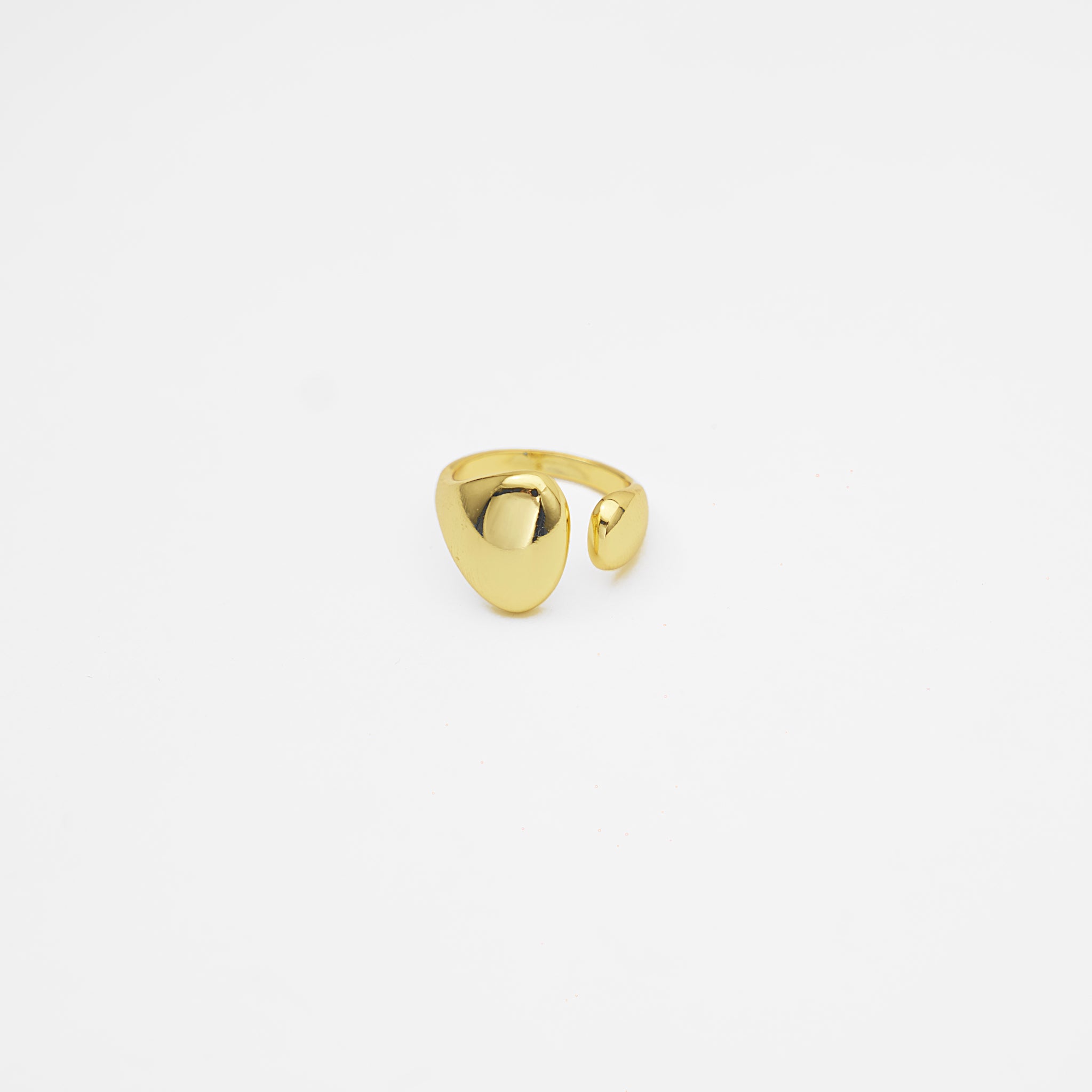 Abstract Sofia Ring