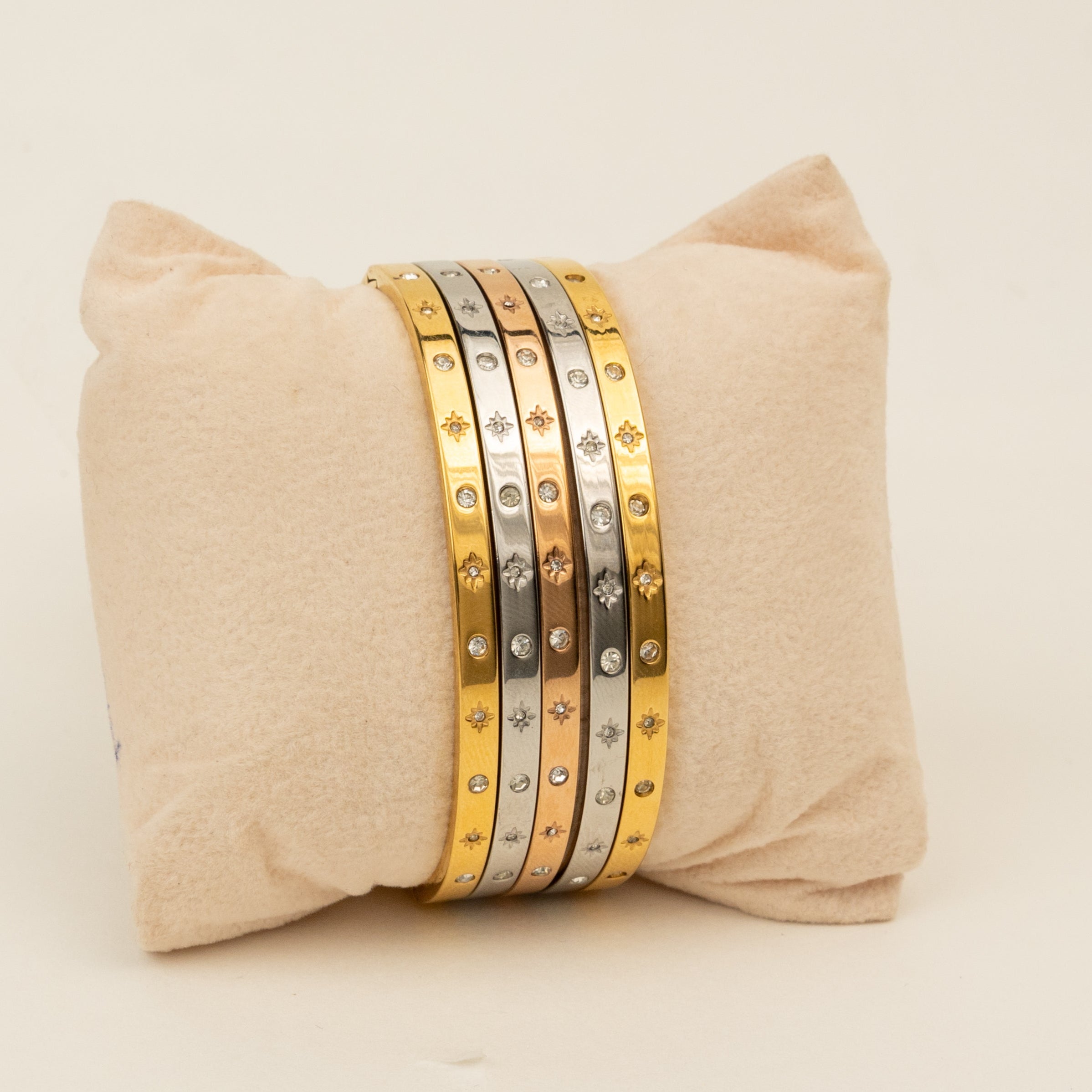 Star Bangle