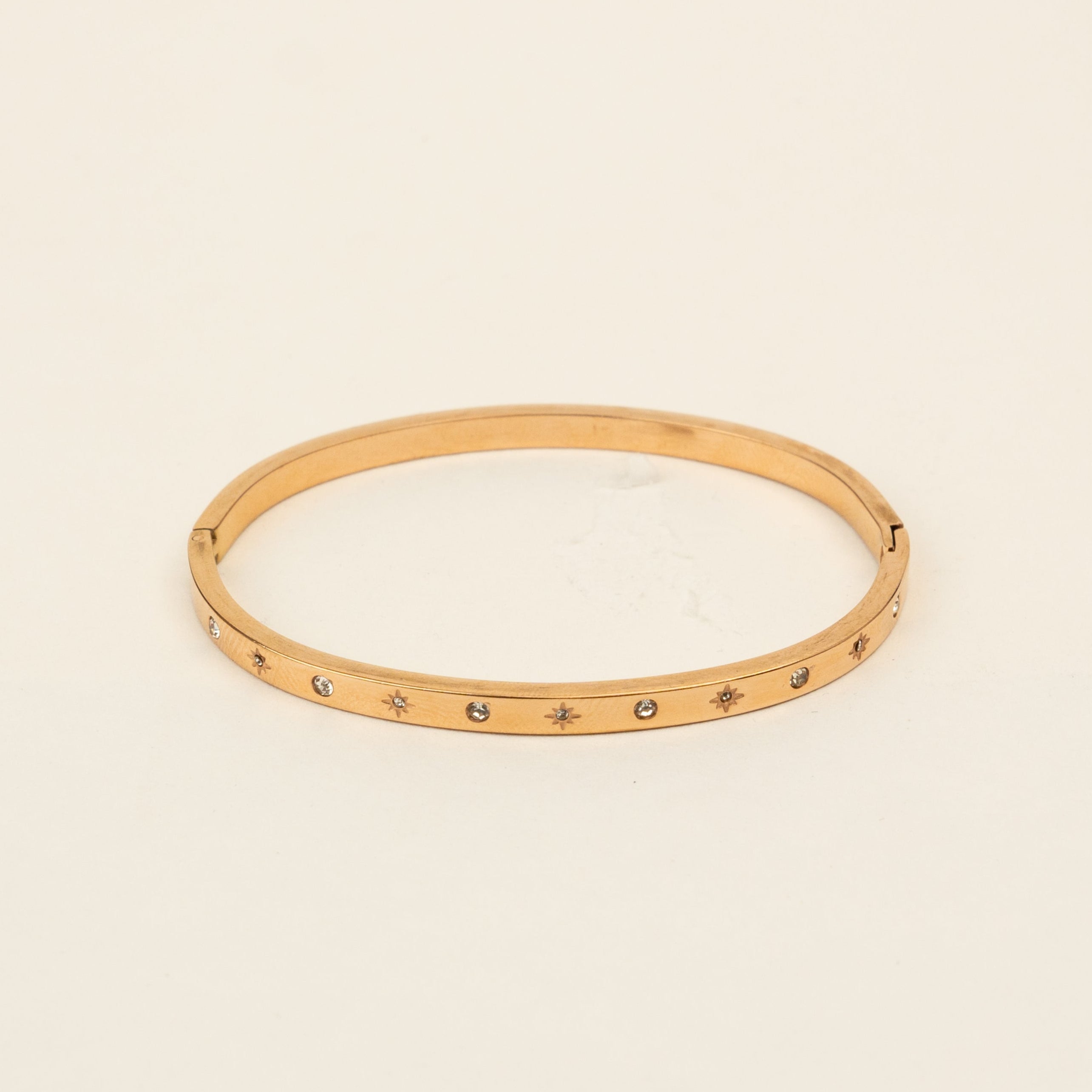 Star Bangle