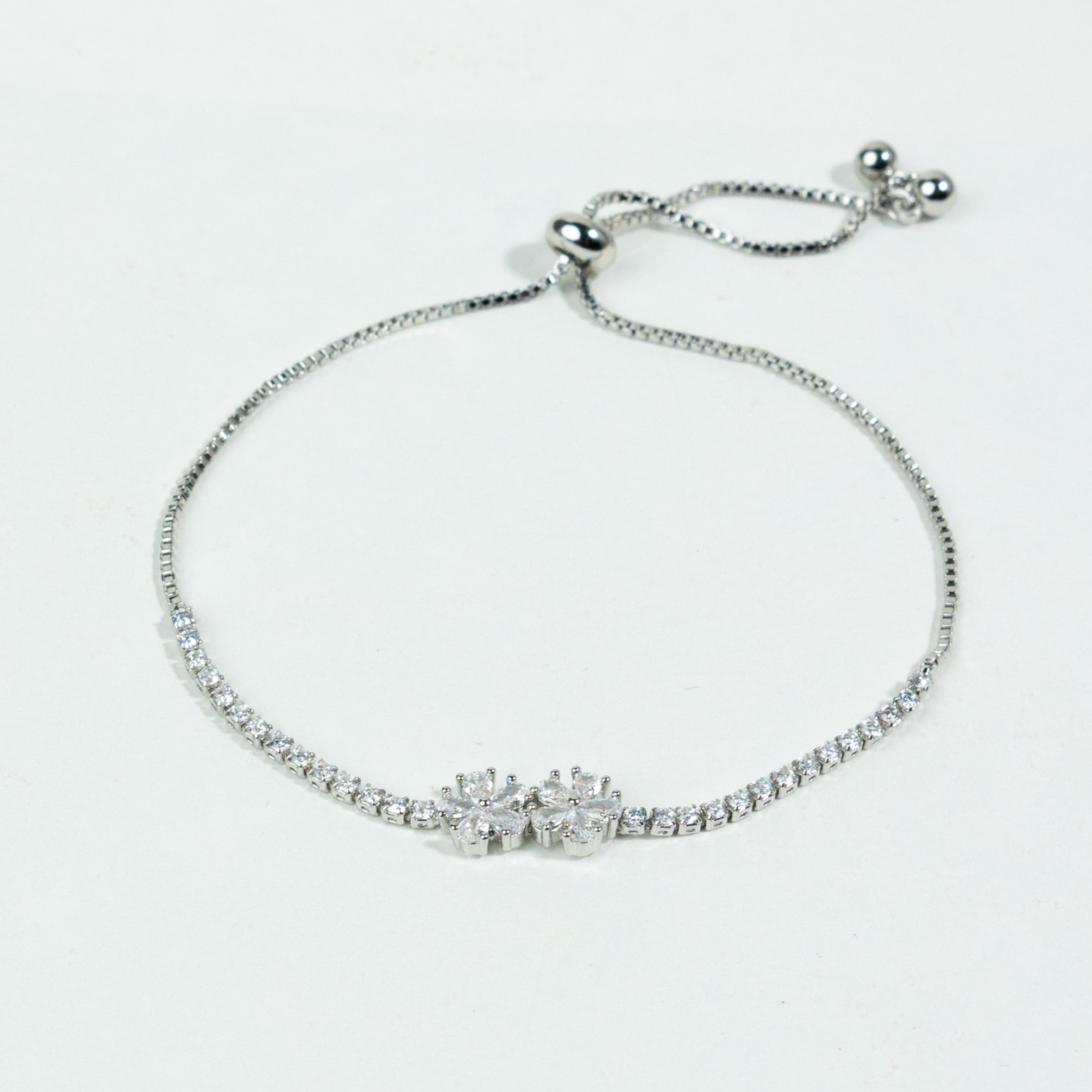 The Bloom Bracelet