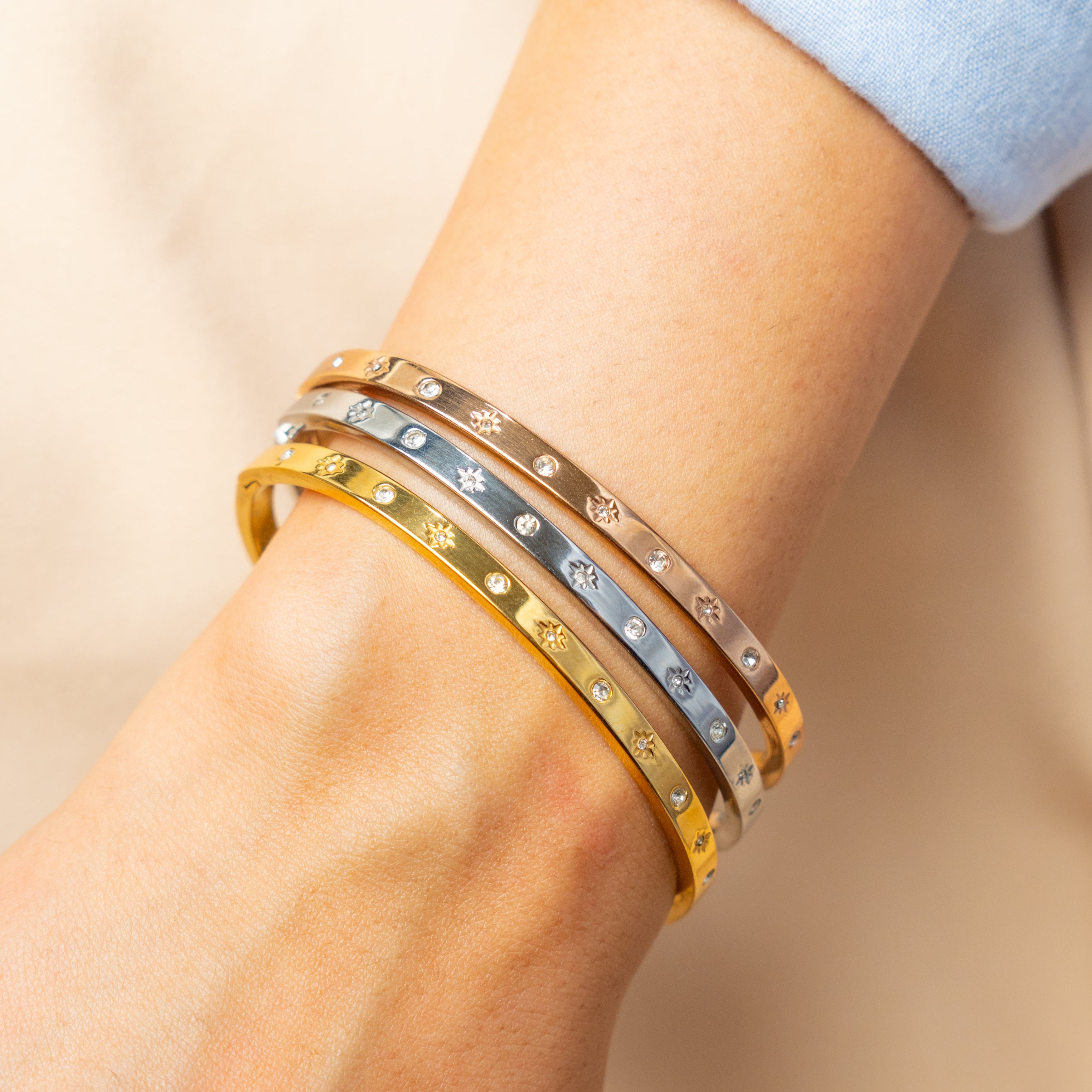 Star Bangle
