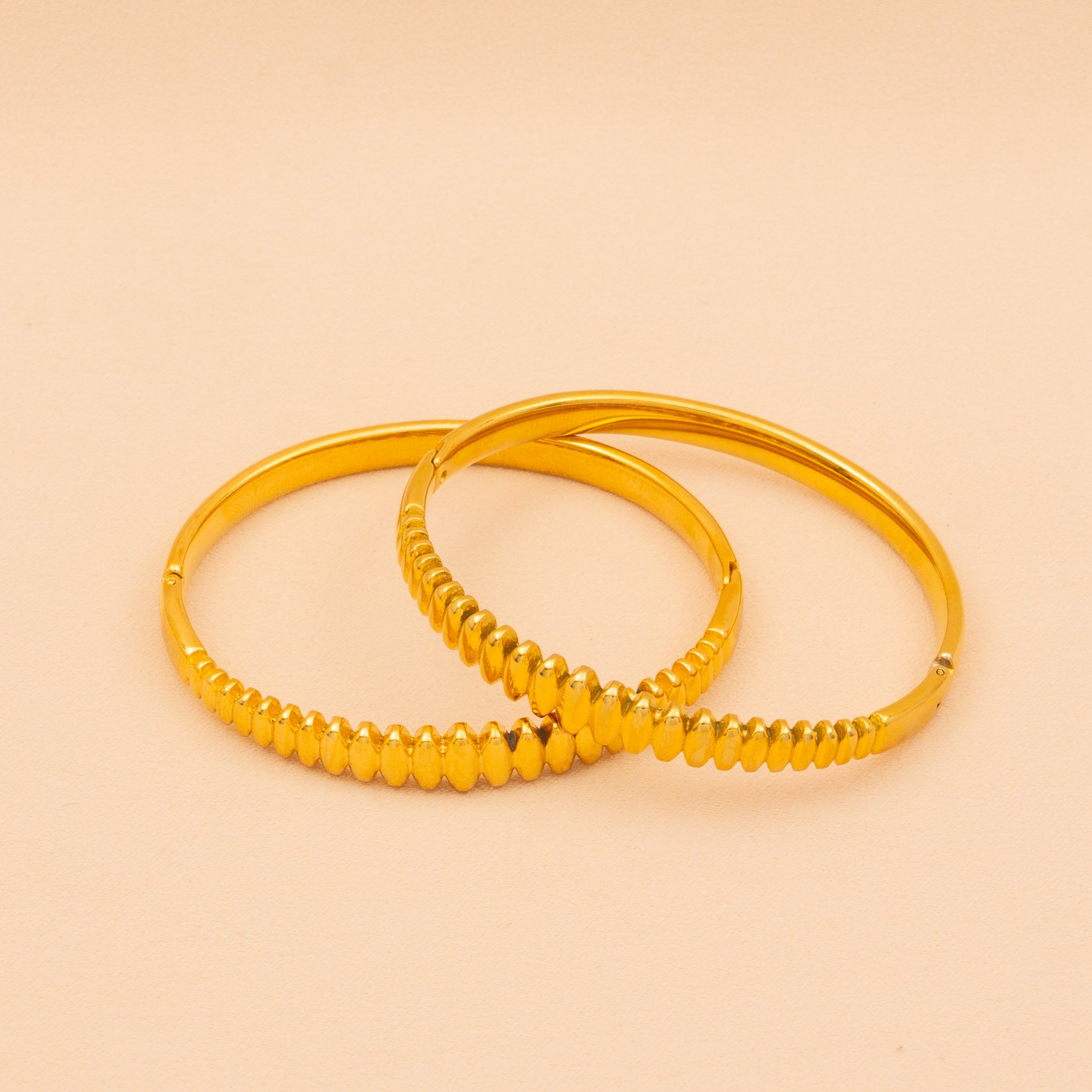 The Charlotte Bangle