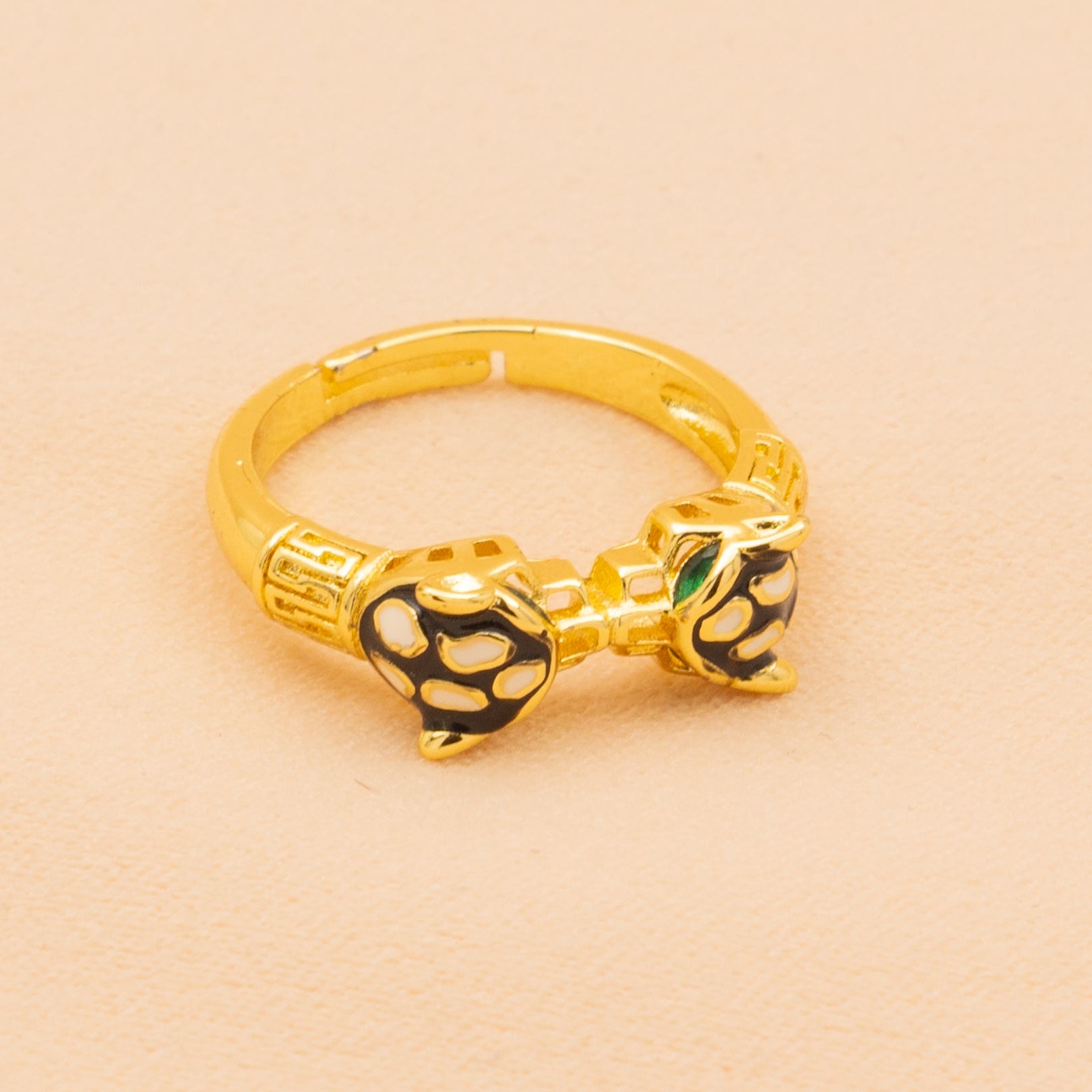 The Shadow Hunters Ring