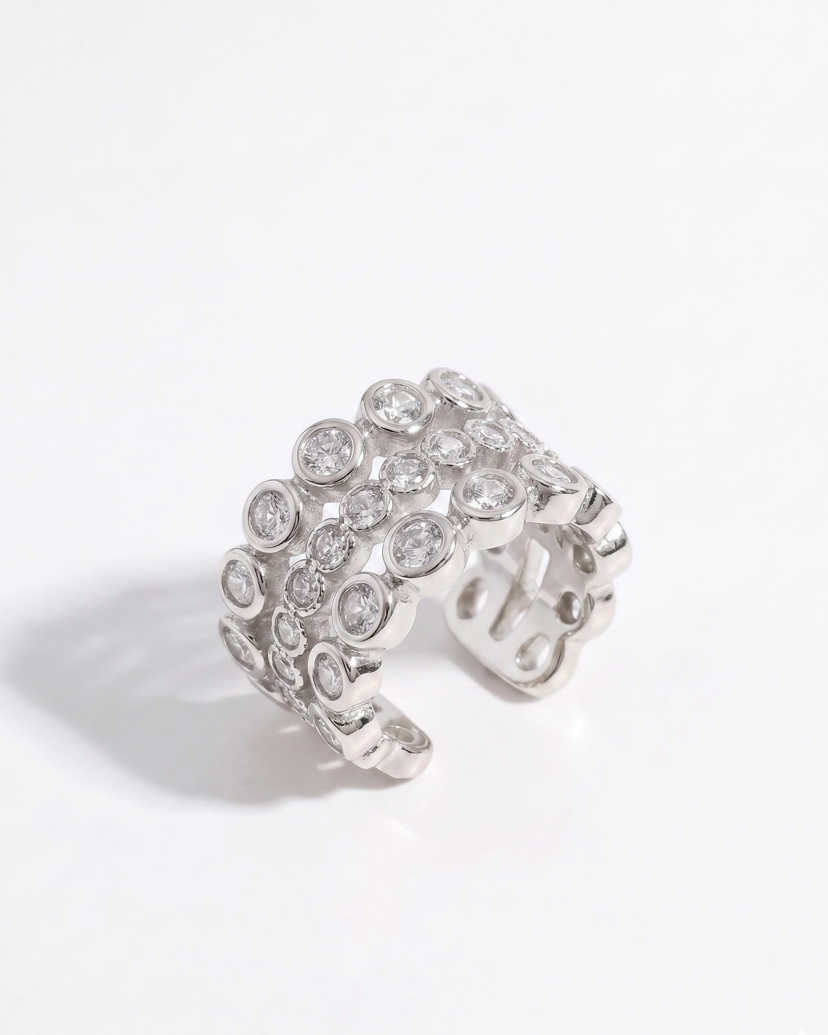 Sierra Ear Cuff
