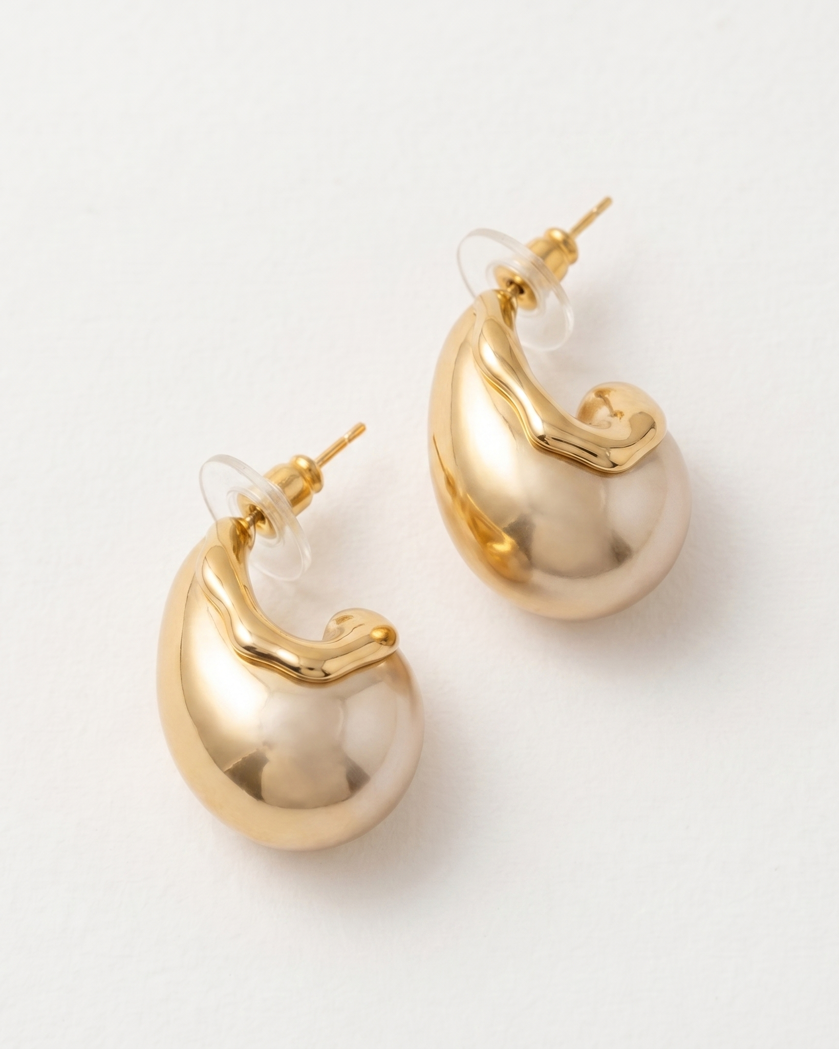 Dôme Sculpt Hoops