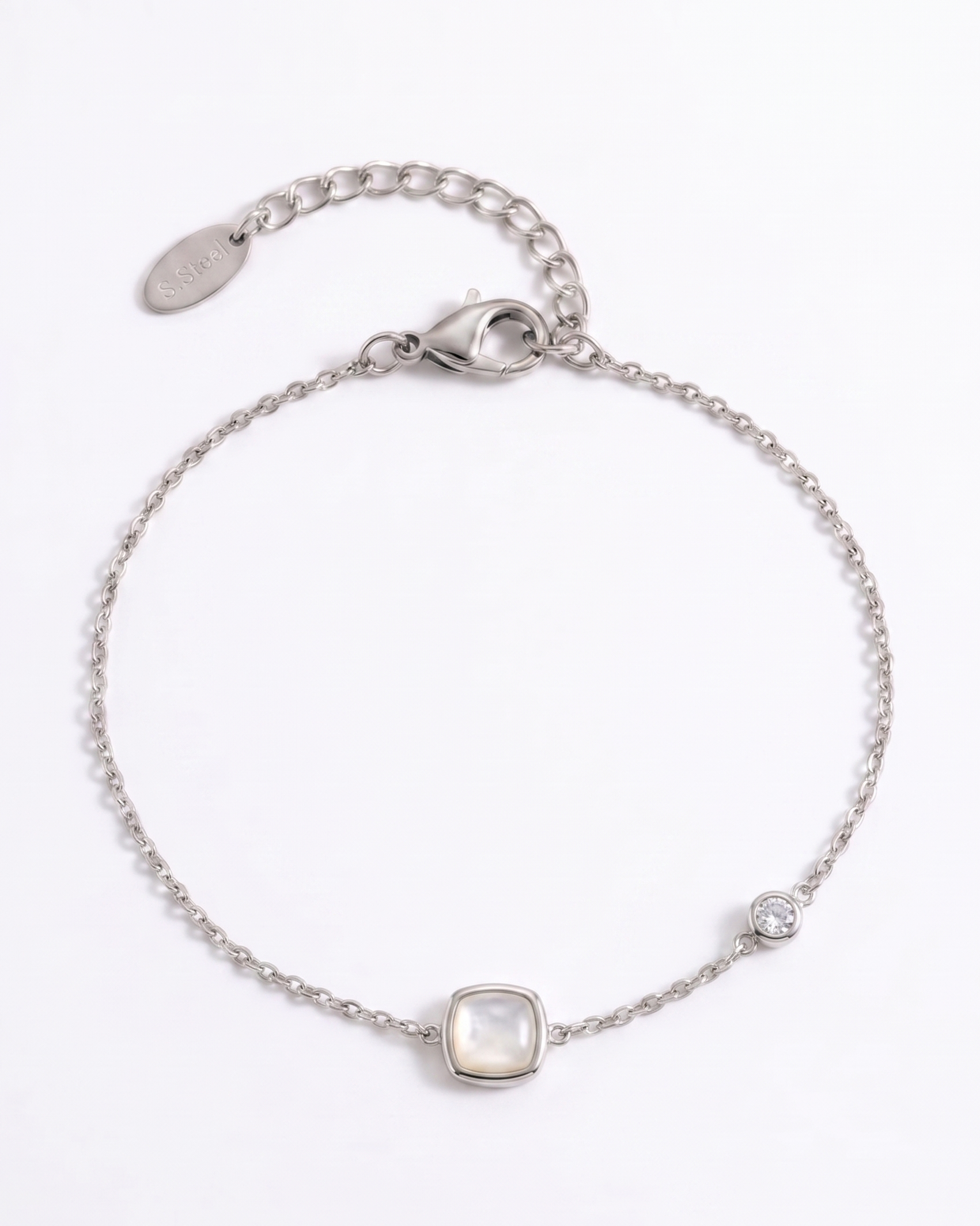 Softline Square Bracelet