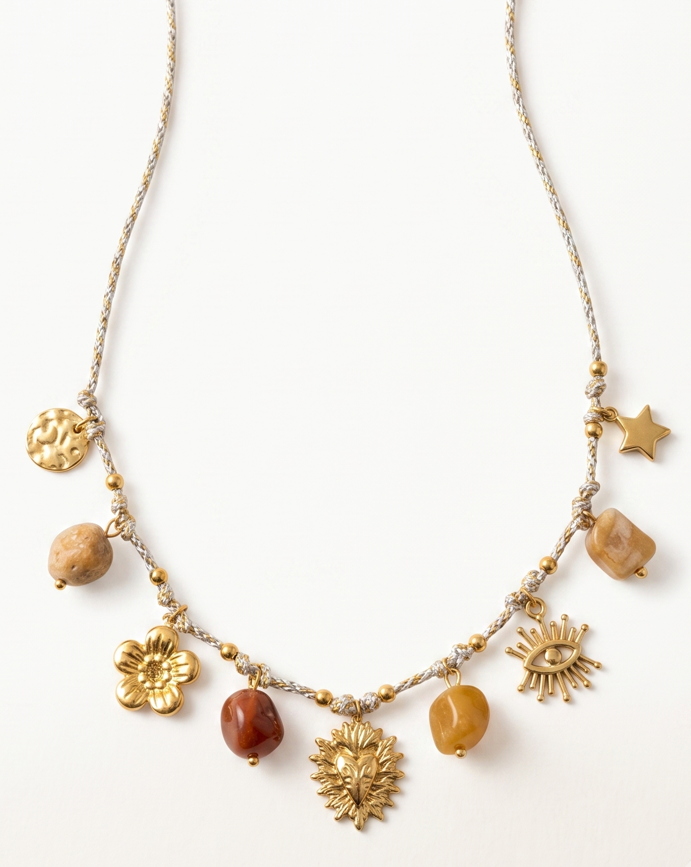 The Solene Necklace