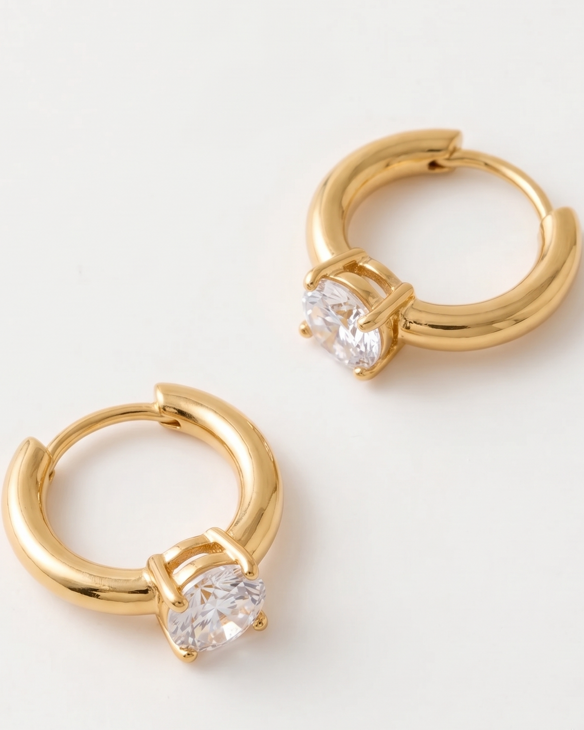 Solace Mini Hoops