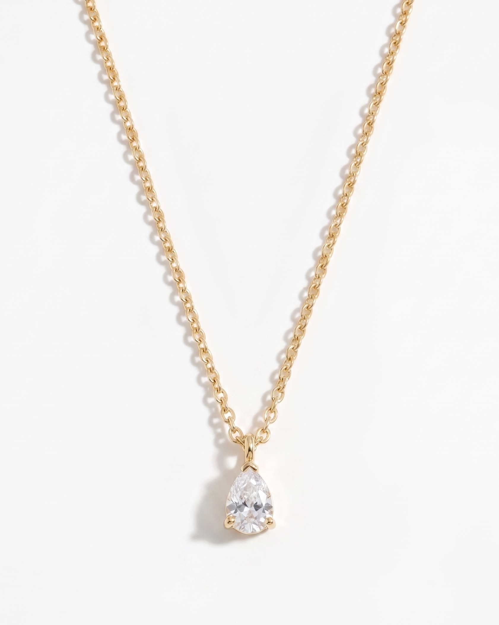 Lumière Drop Pendant