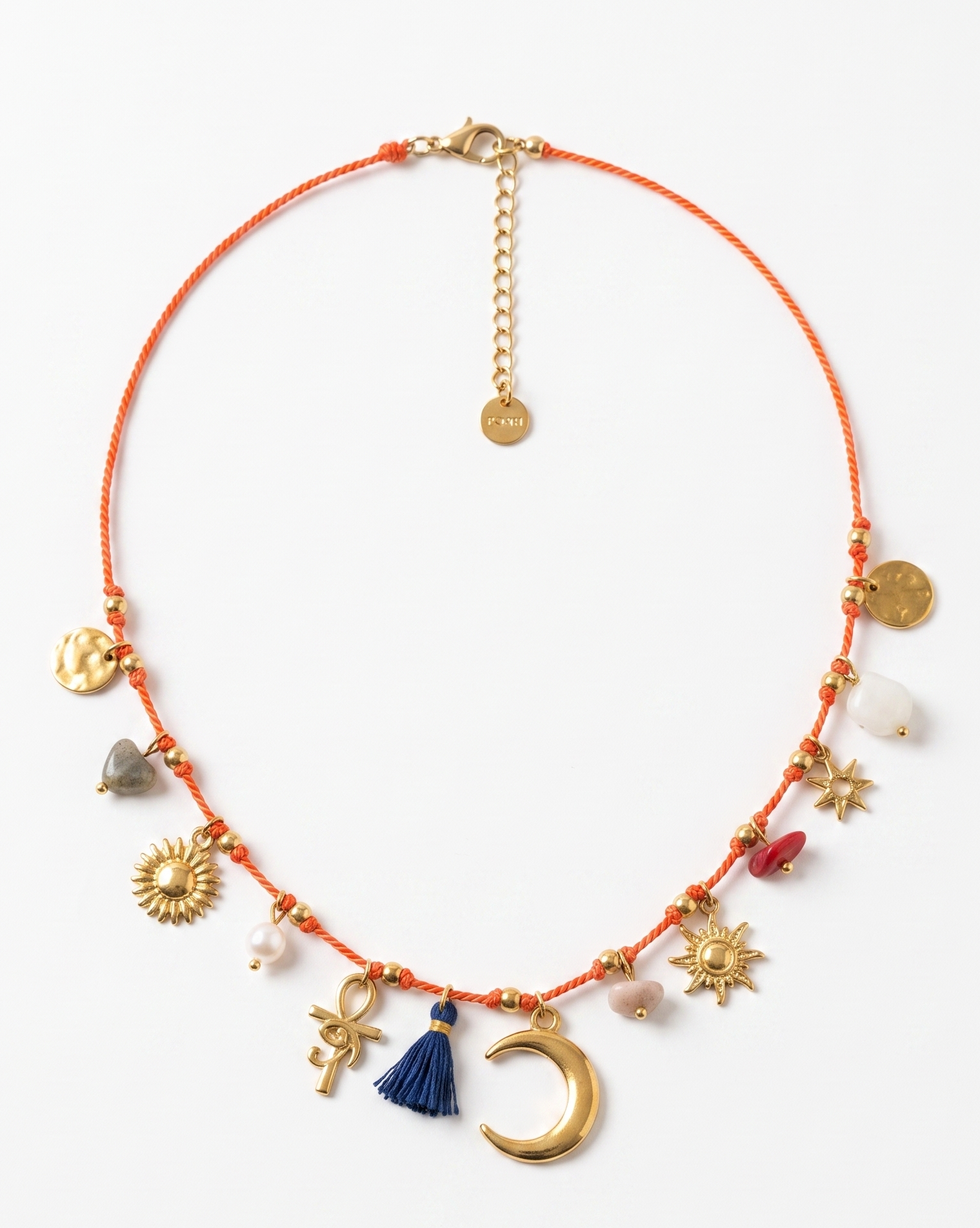 The Isla Necklace