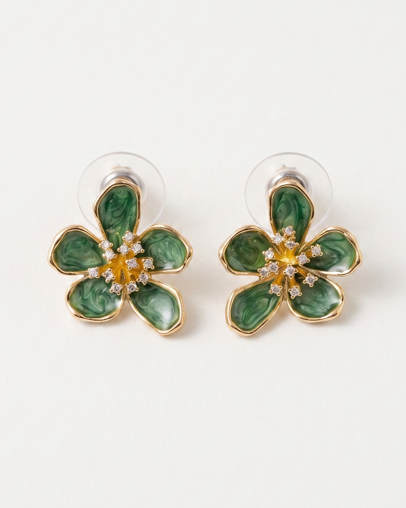Isla Bloom Studs