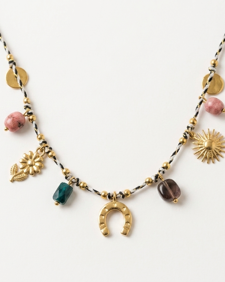 The Paloma Necklace