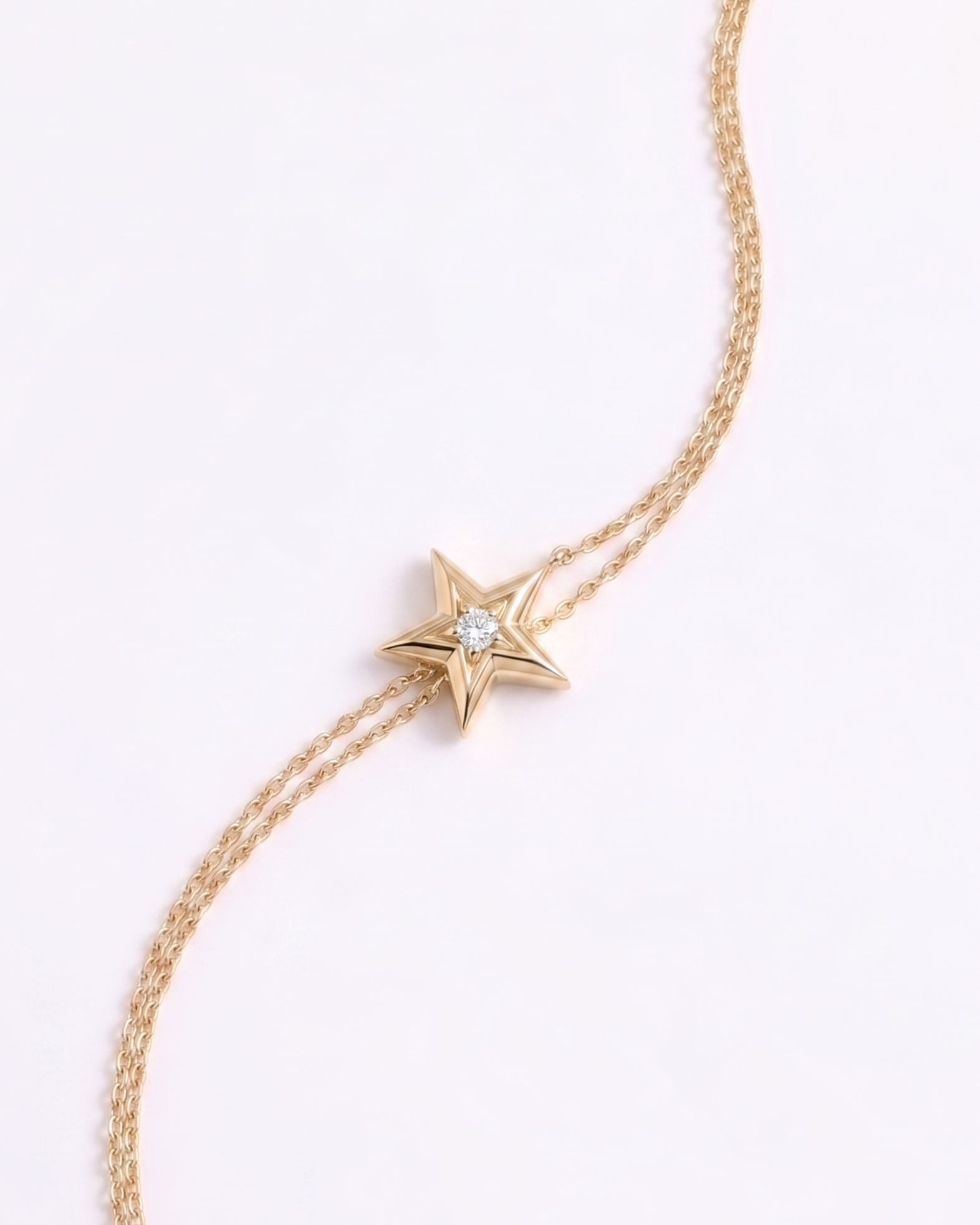 Star Glow Bracelet
