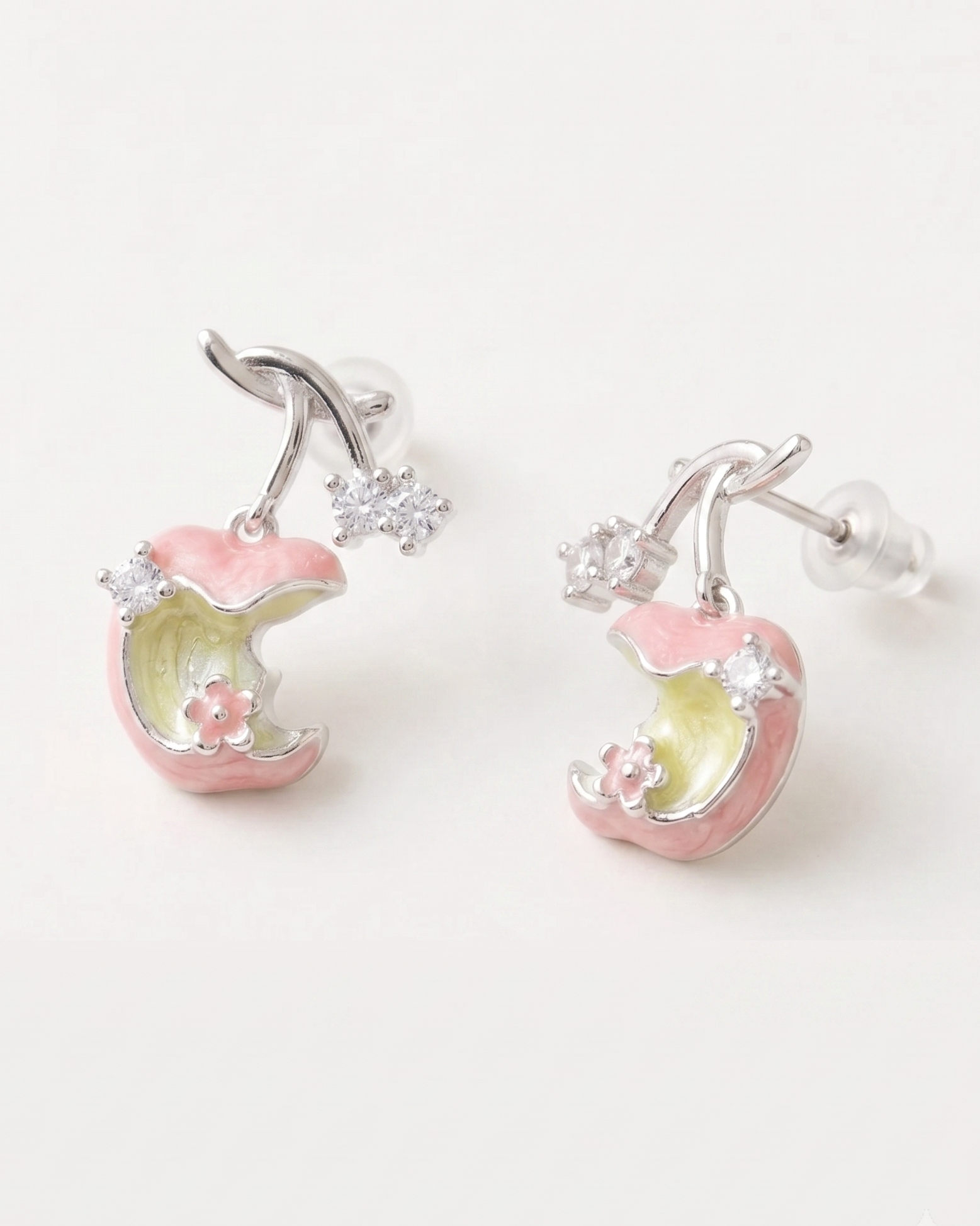 Pomme Earrings