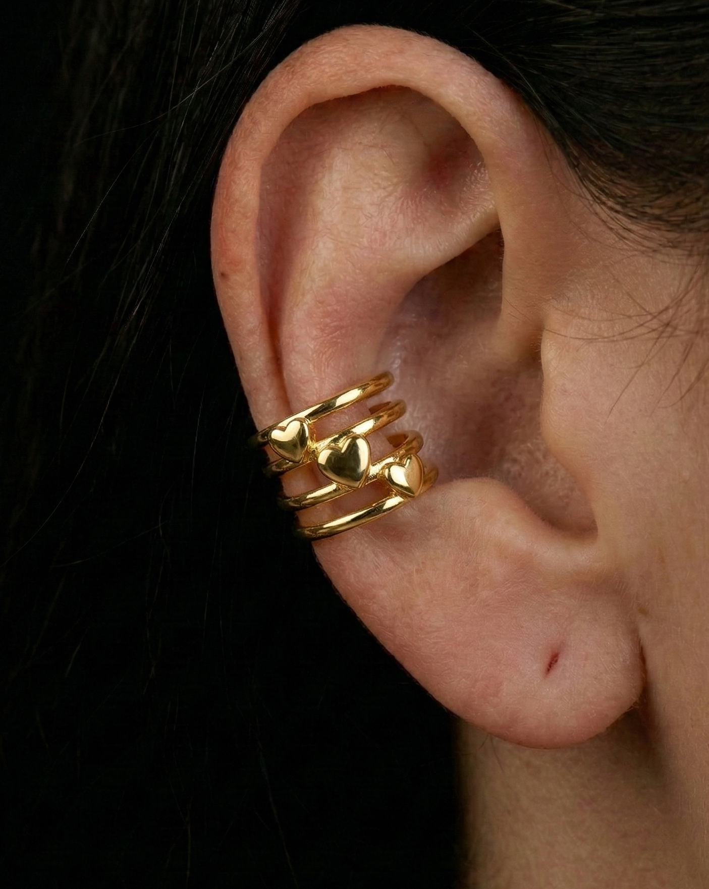 Adore Ear Cuff