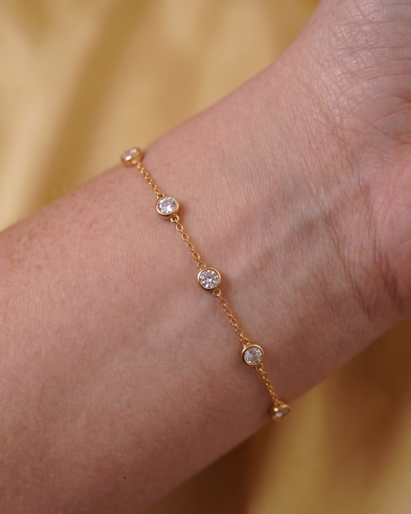 Dailylight Bracelet