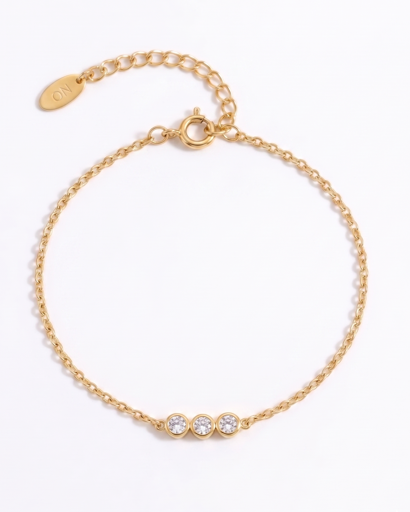 Triline Bracelet