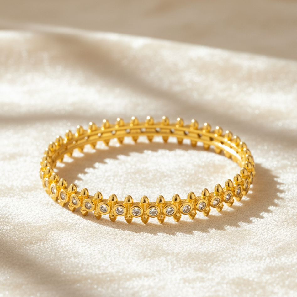 The Ekaya Bangle