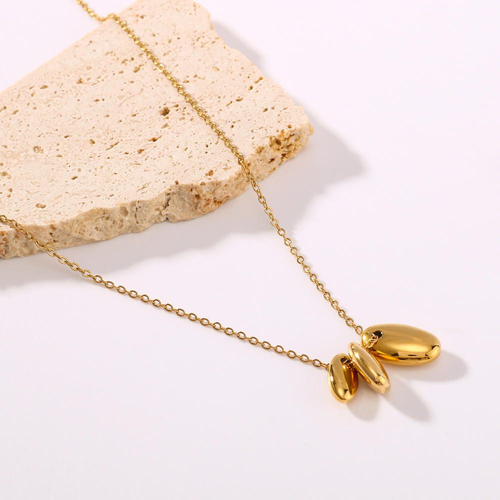 The Kalasha Necklace