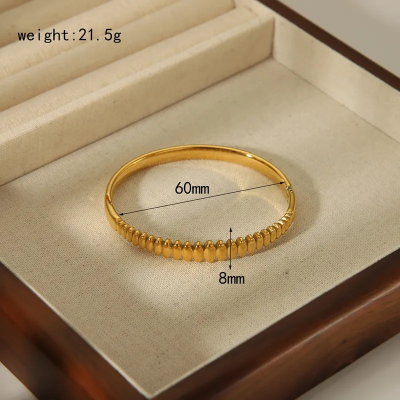The Charlotte Bangle