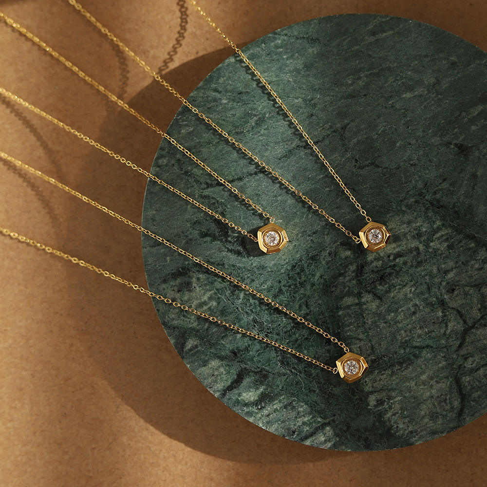 The Imara Necklace