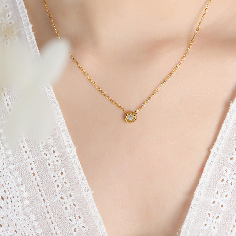 The Imara Necklace