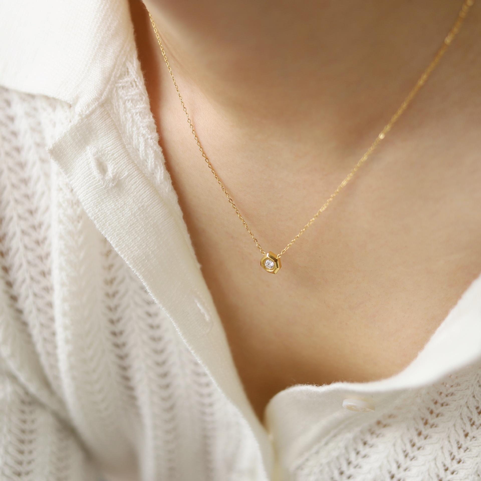 The Imara Necklace