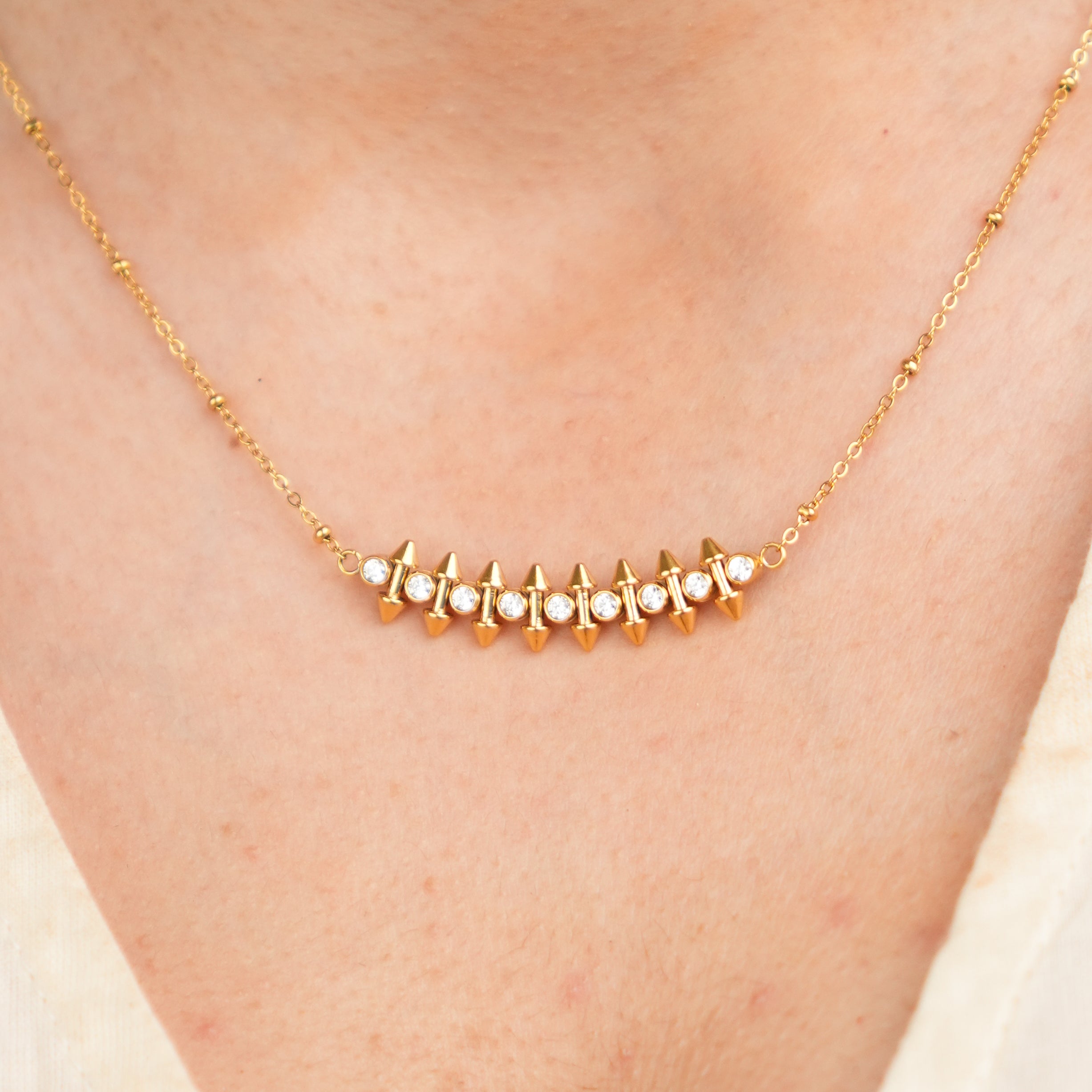 The Ekay Necklace