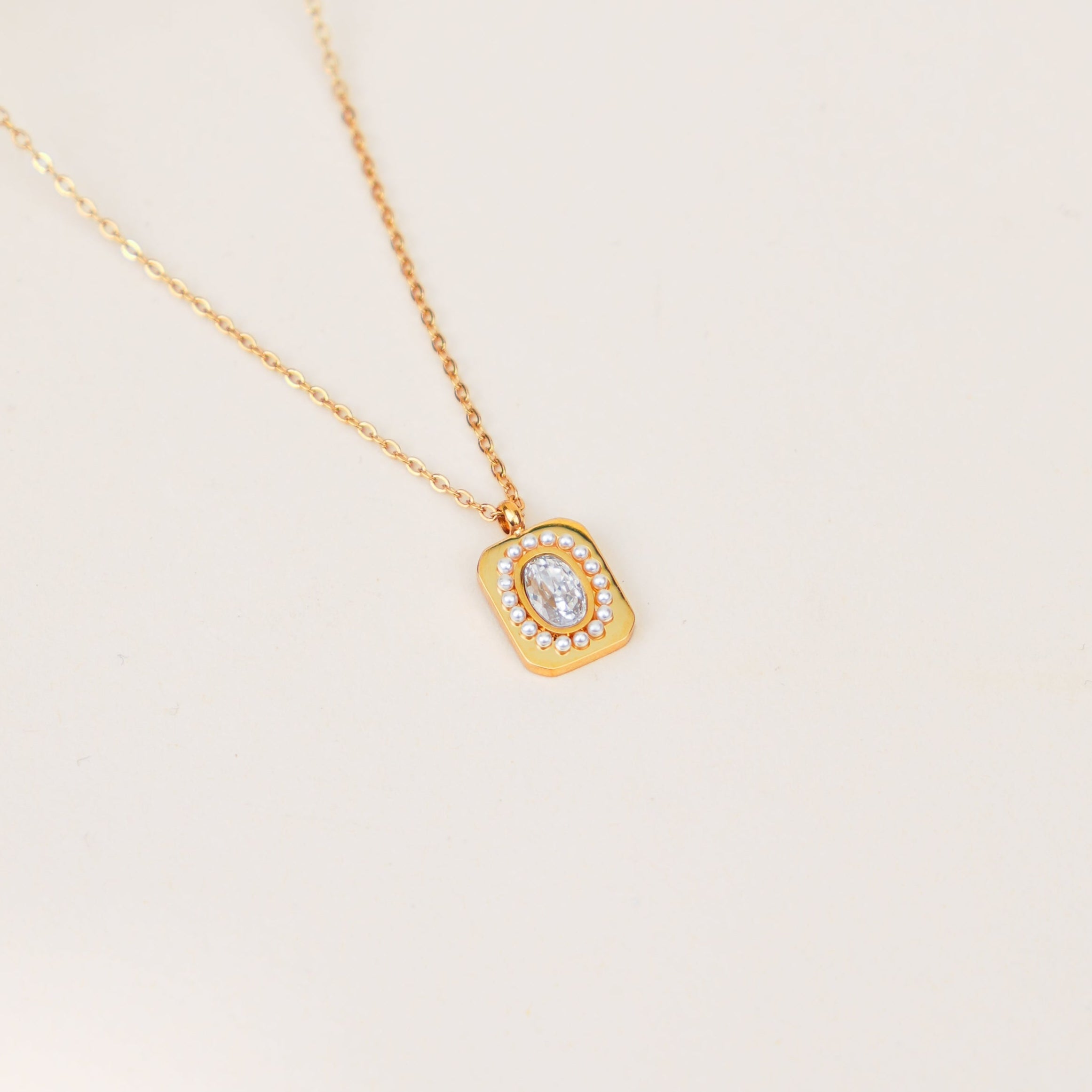The Lumi Necklace