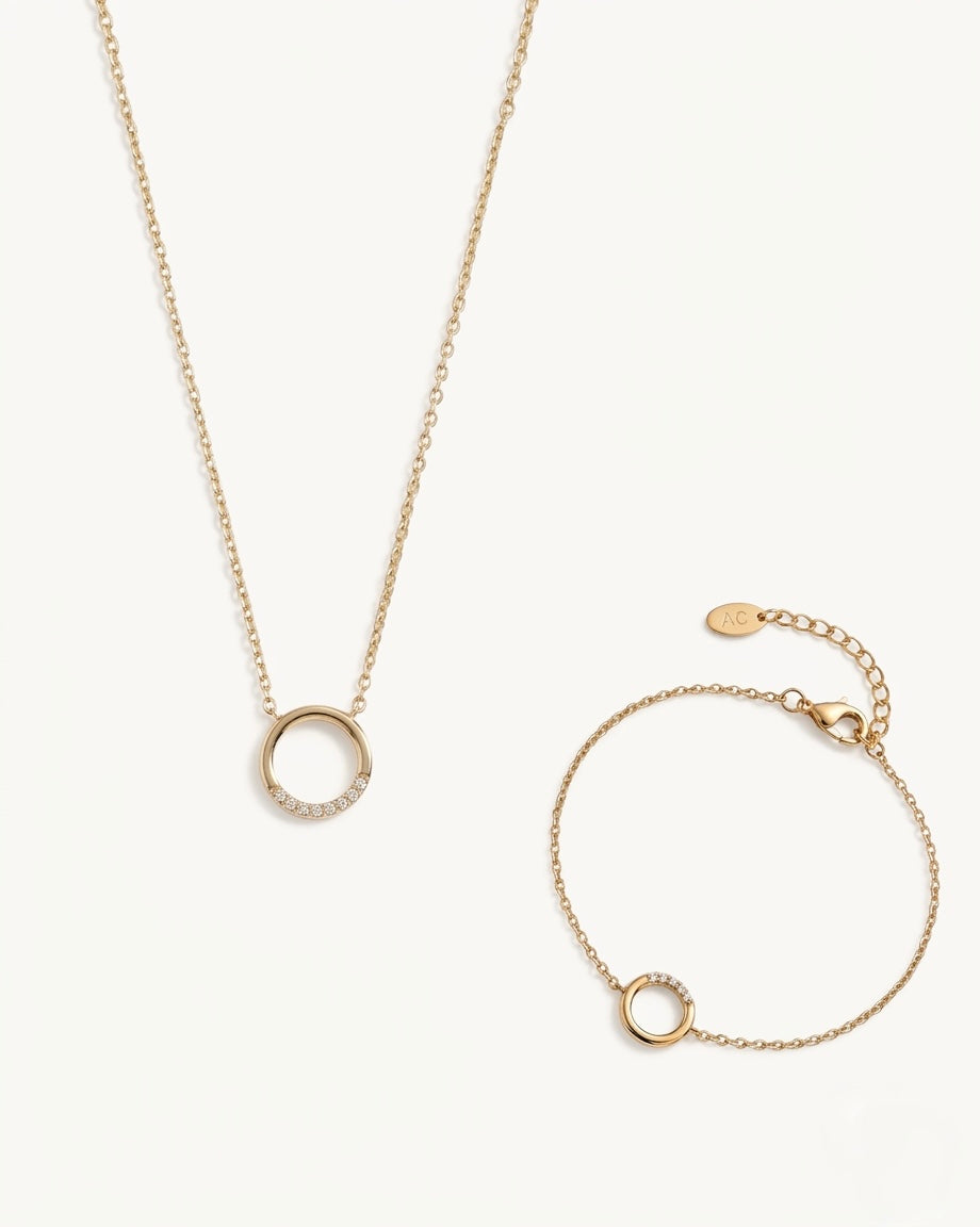 The Halo Set