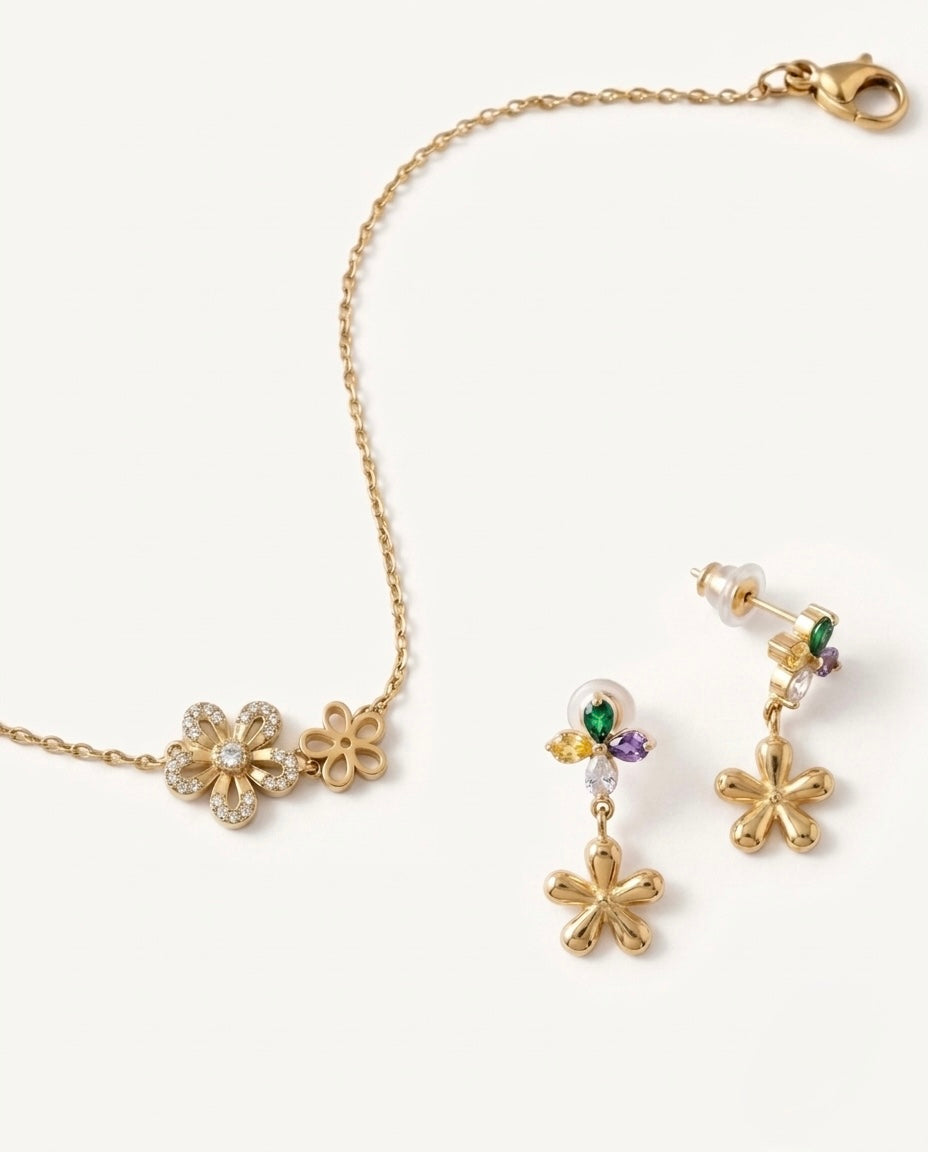 The Posy Set