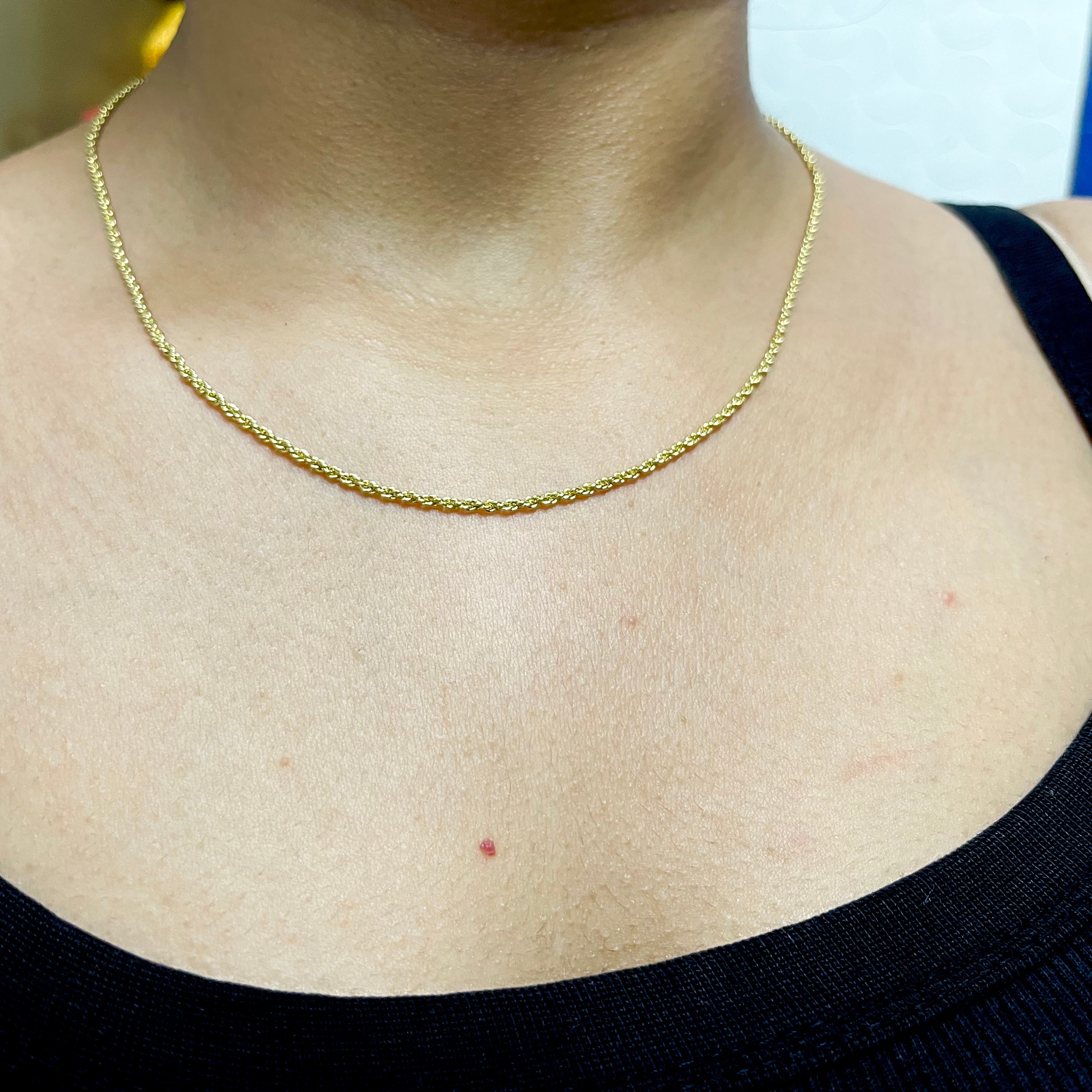 The Solace Necklace