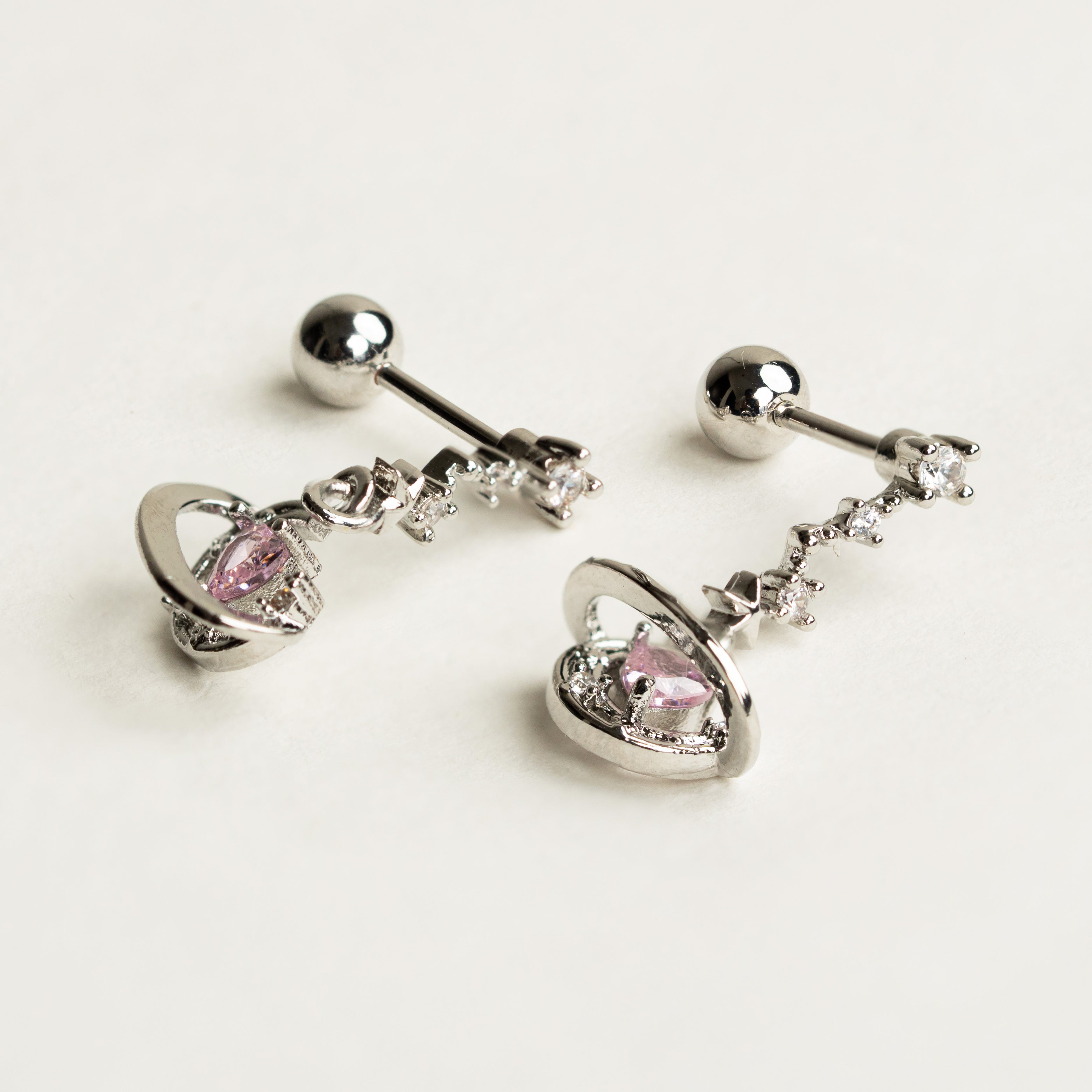 Eclipse Earrings
