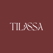 Tilassa: Modern Gold & Silver Plated Jewellery for Repeat Wear logo