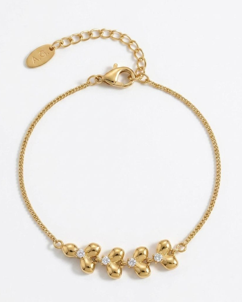 Bloomline Bracelet