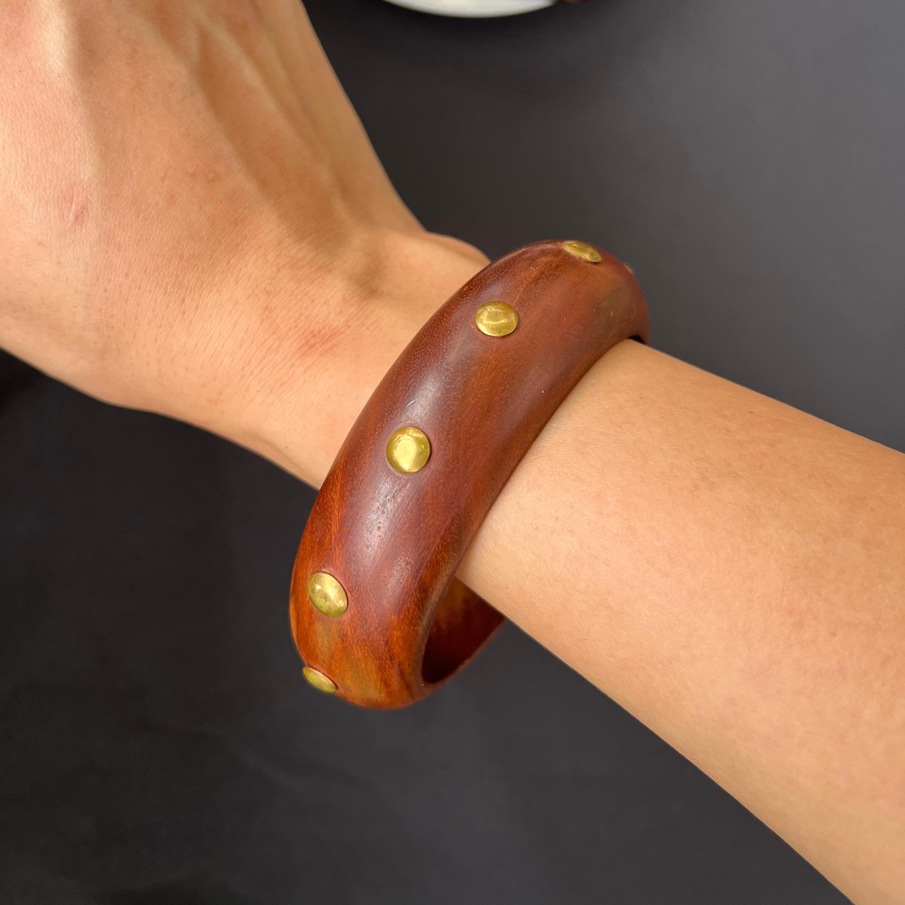The Akaya Bangle