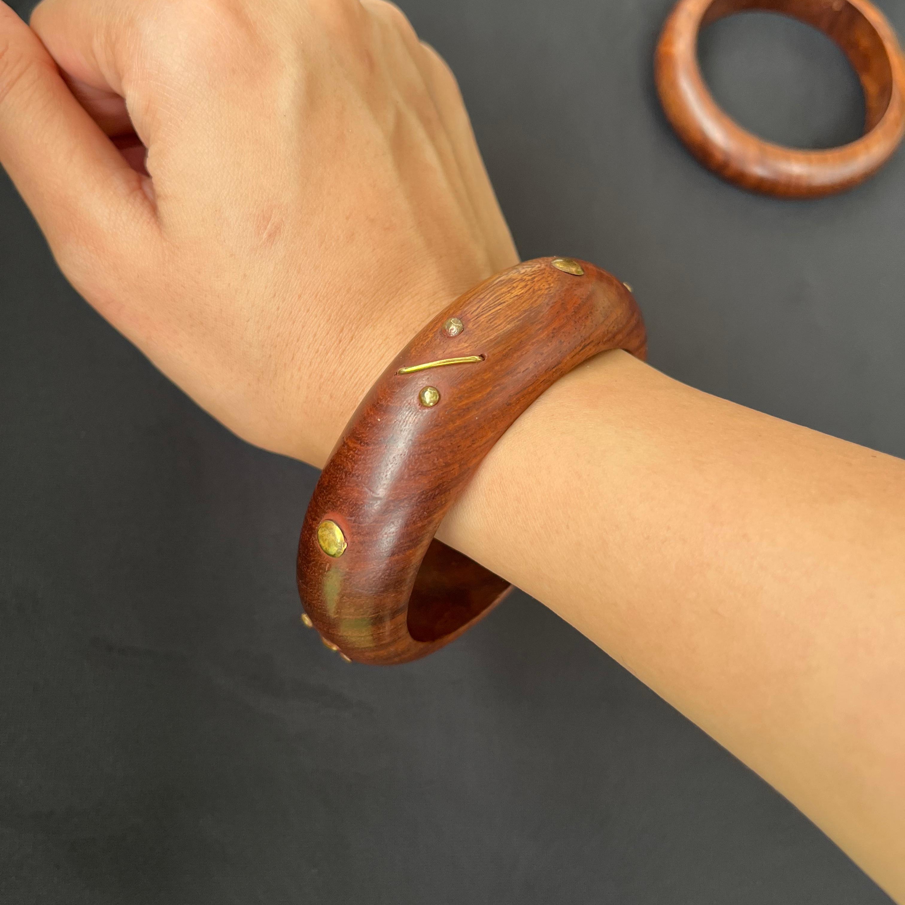 The Nia Bangle