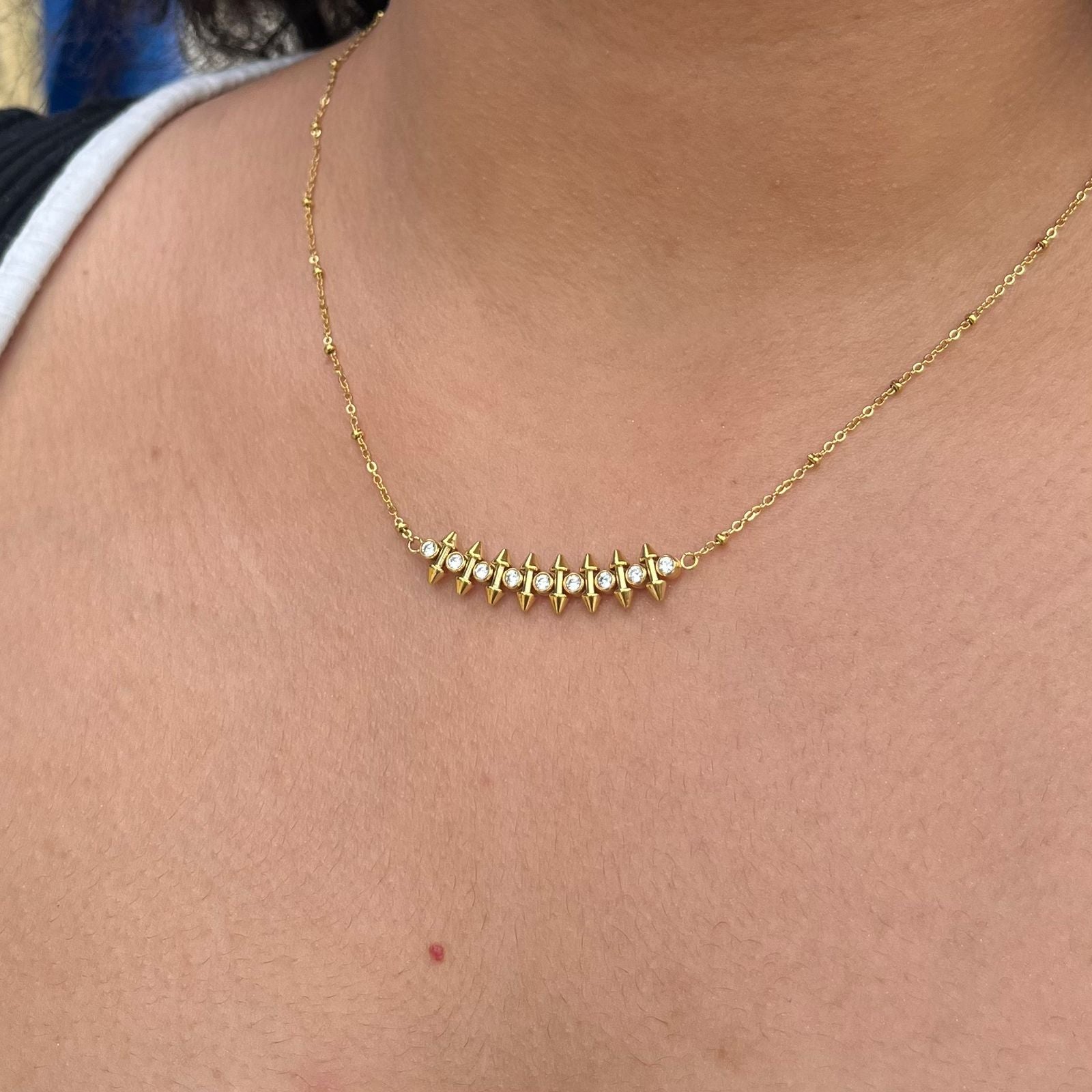 The Ekay Necklace