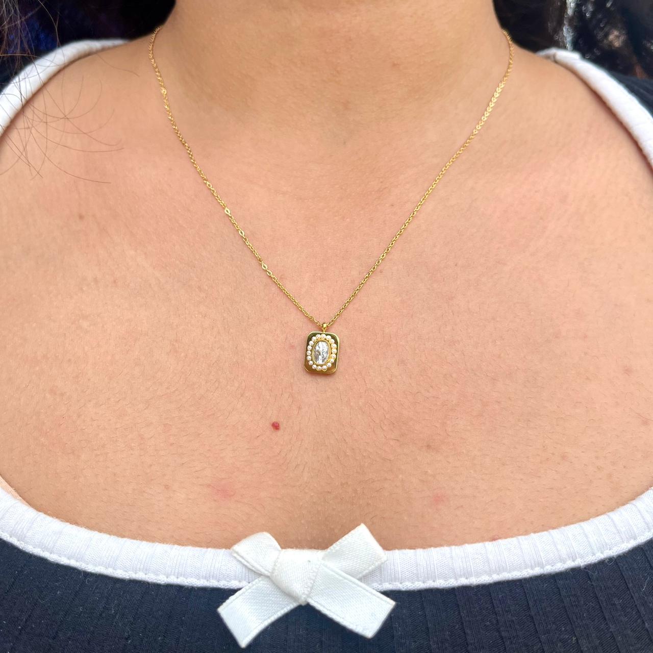 The Lumi Necklace